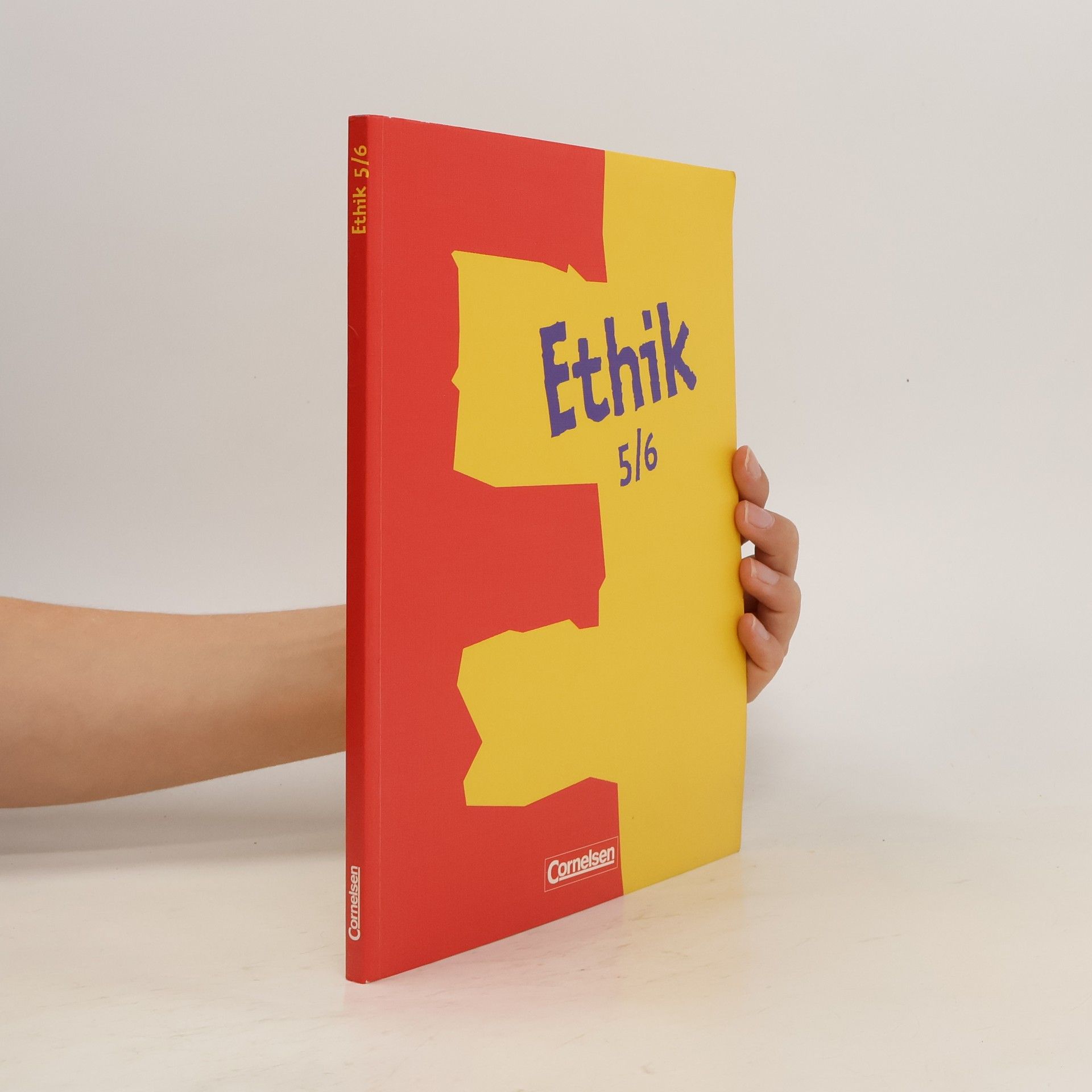 Frieder Burkhardt Ethik 5/6