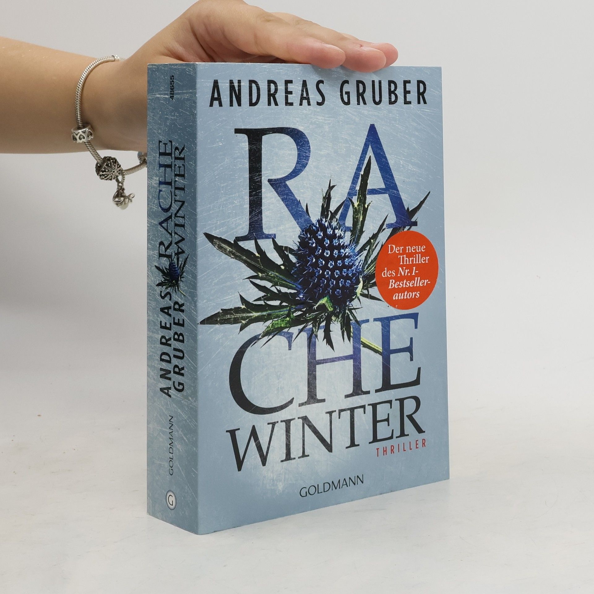 Andreas Gruber Rachewinter