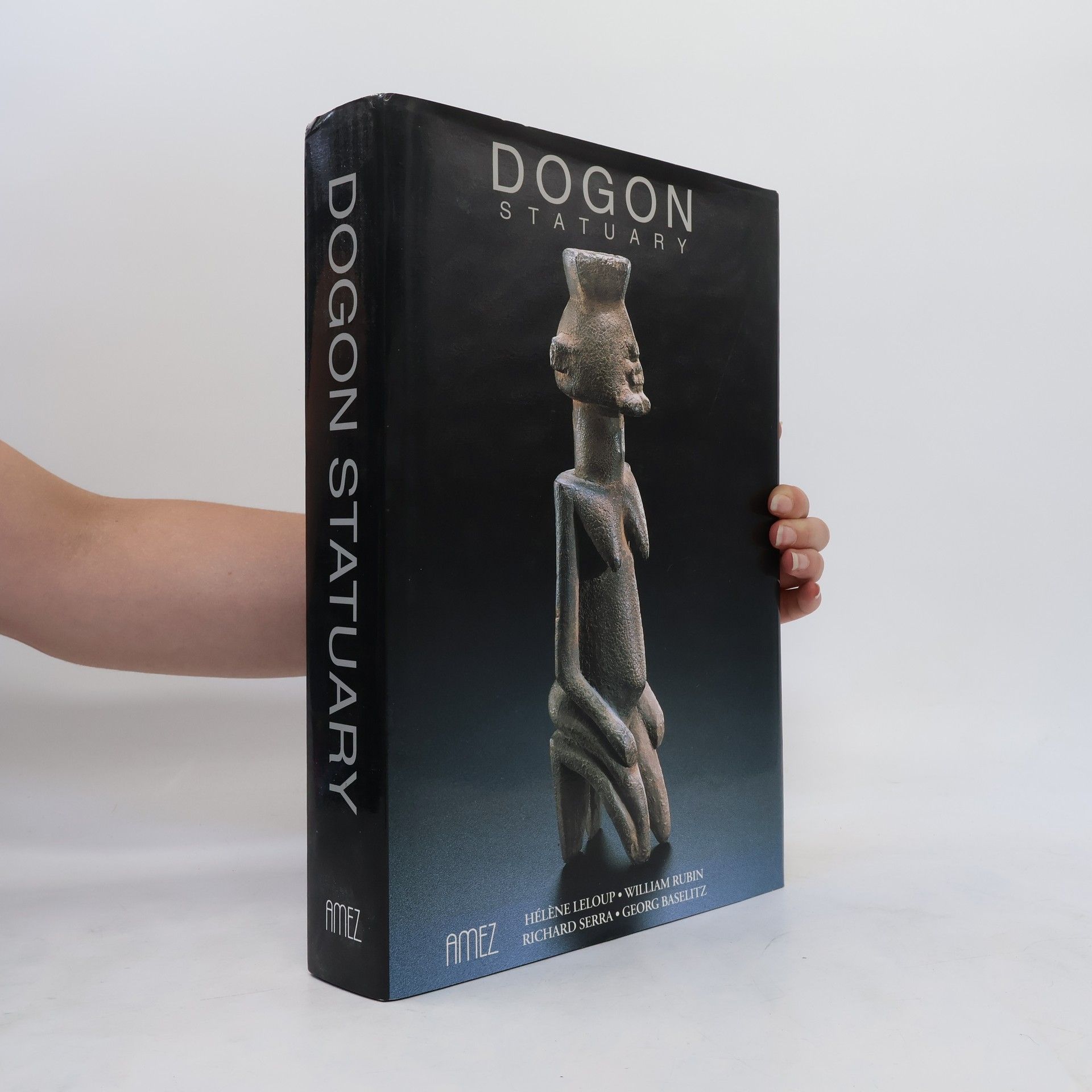 kolektiv Dogon Statuary