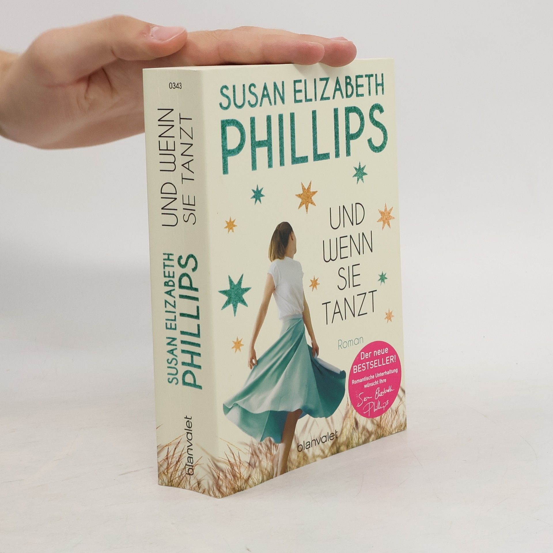 Susan Elizabeth Phillips Und wenn sie tanzt