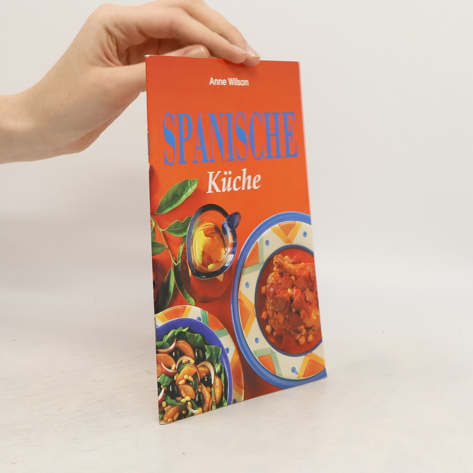 kolektiv Spanische Küche