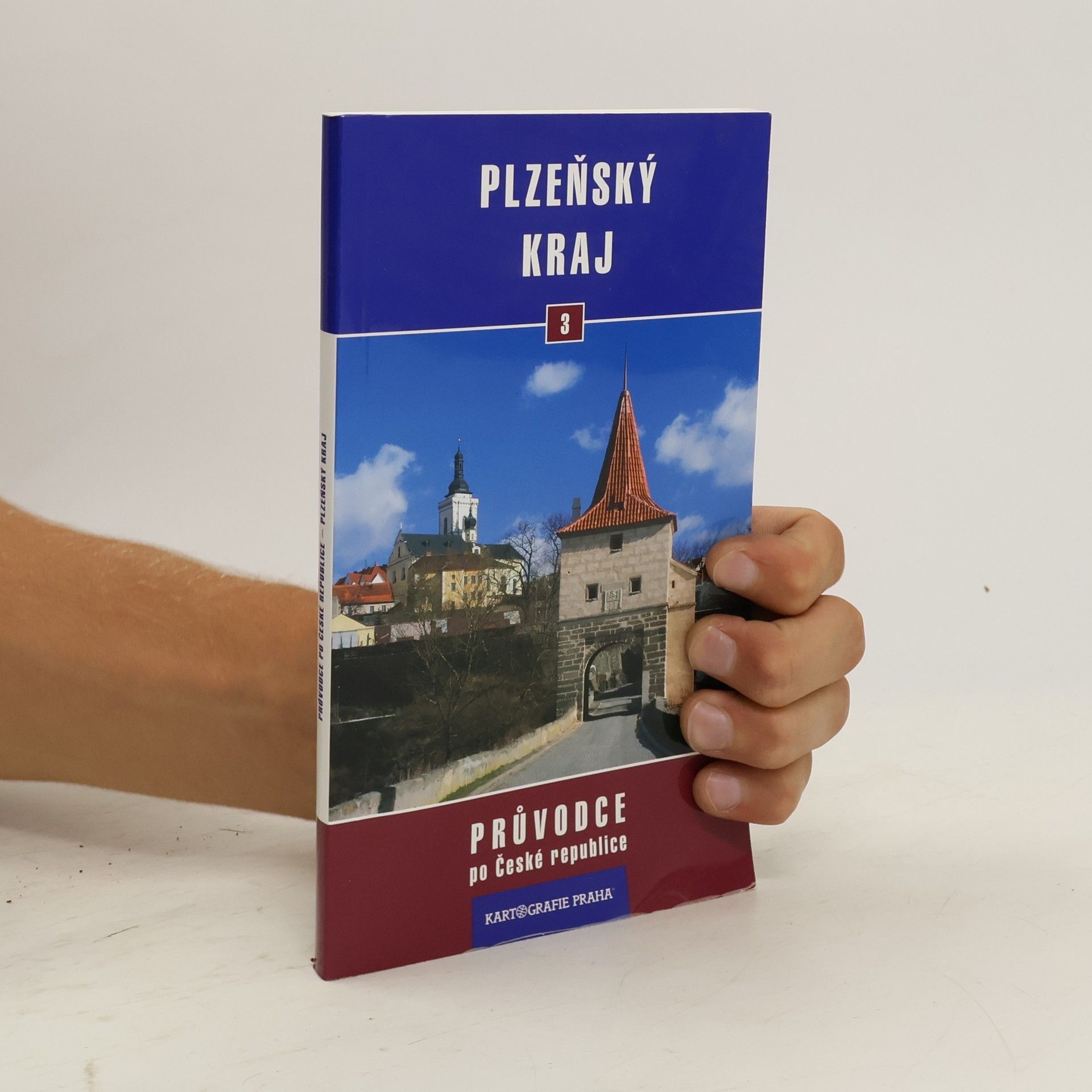 Zdeněk Procházka Plzeňský kraj