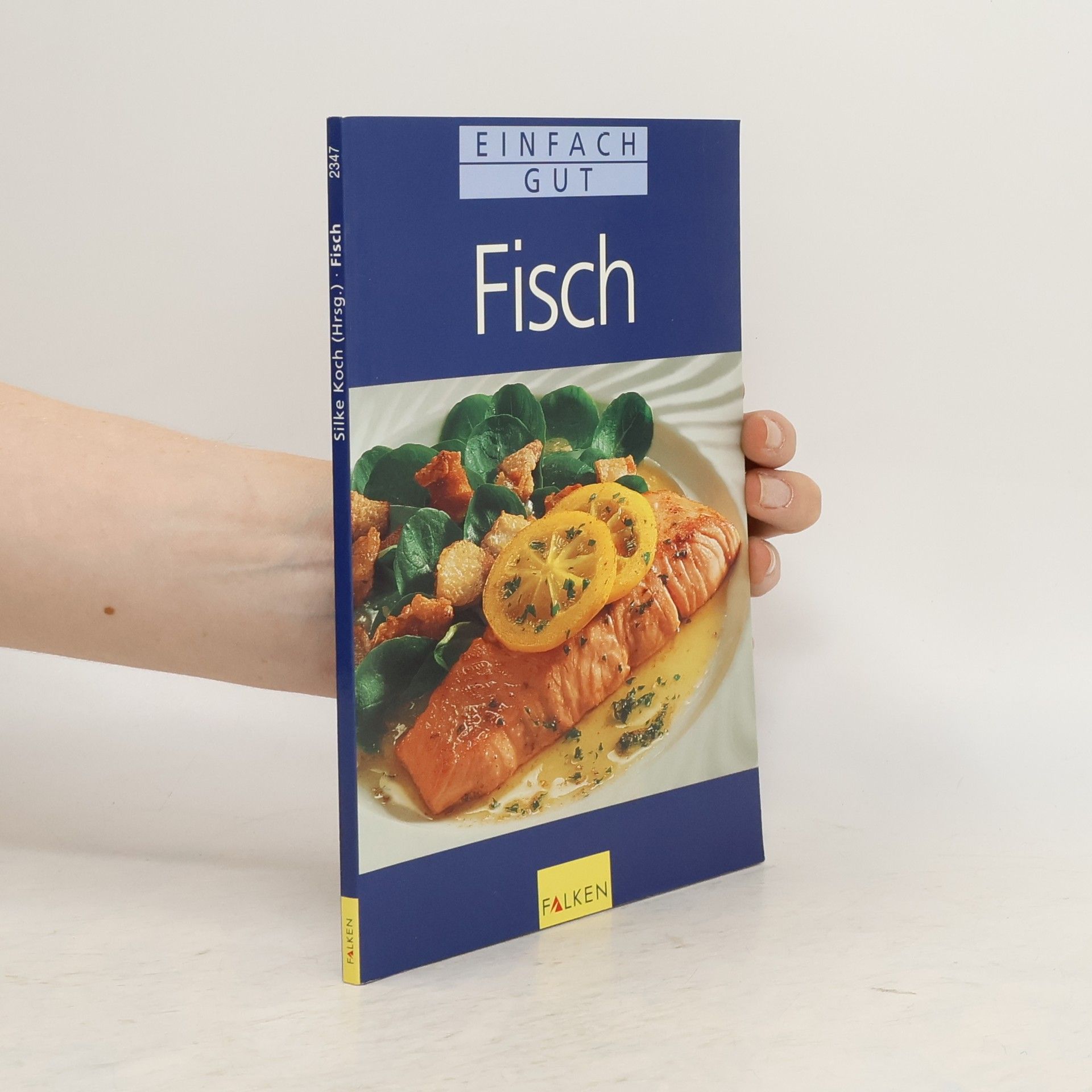 Silke Koch Fisch