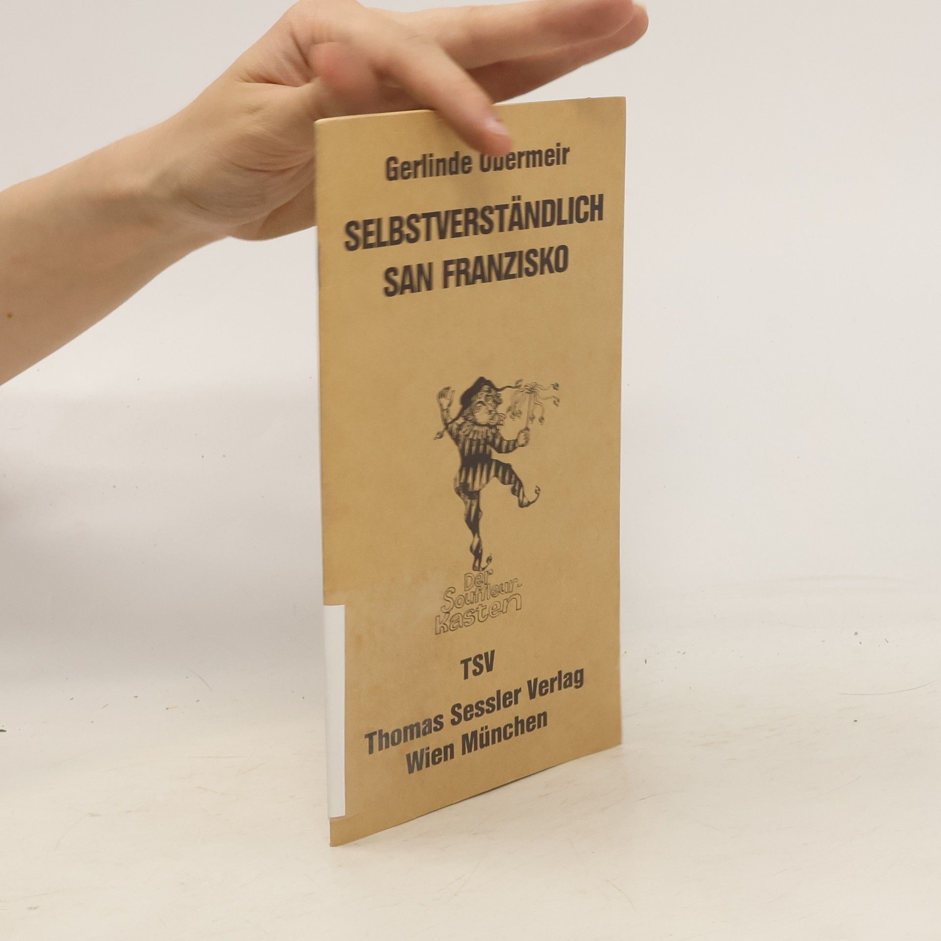 Selbstverständlich San Franzisko