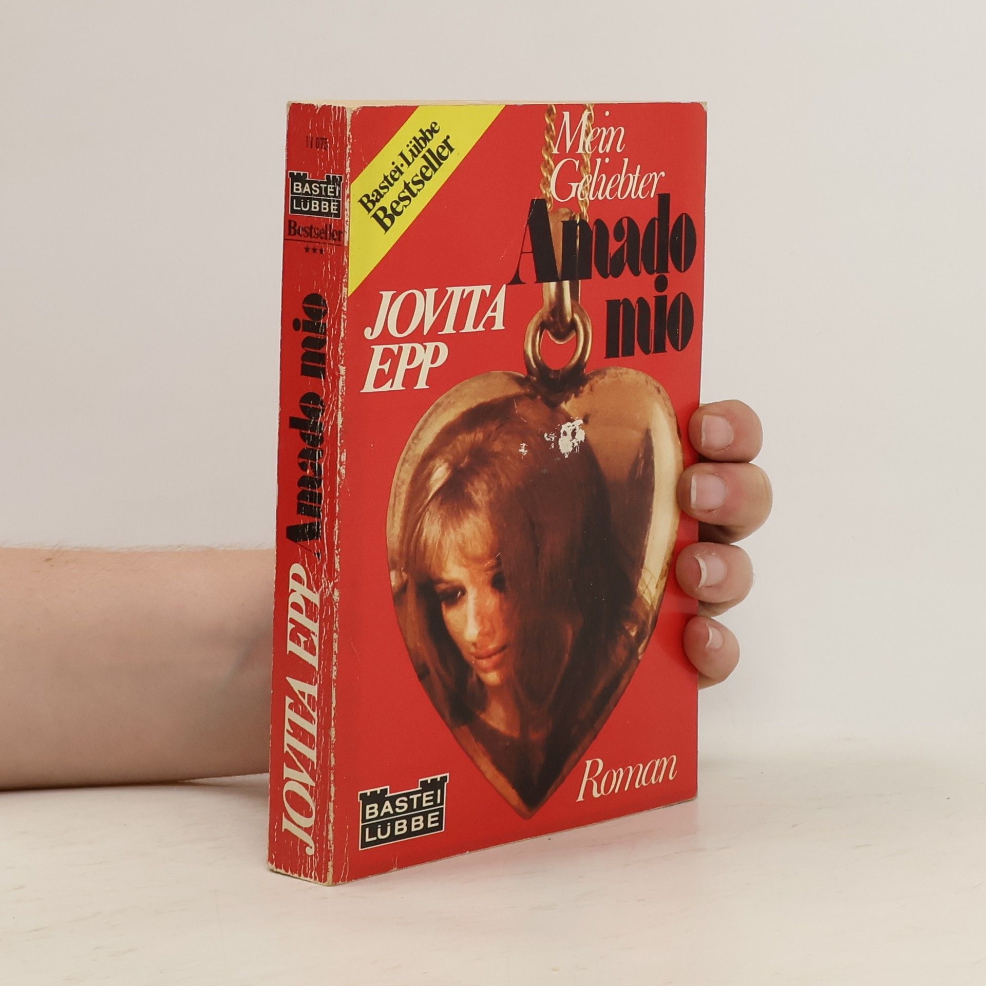 Jovita Epp Amado mio