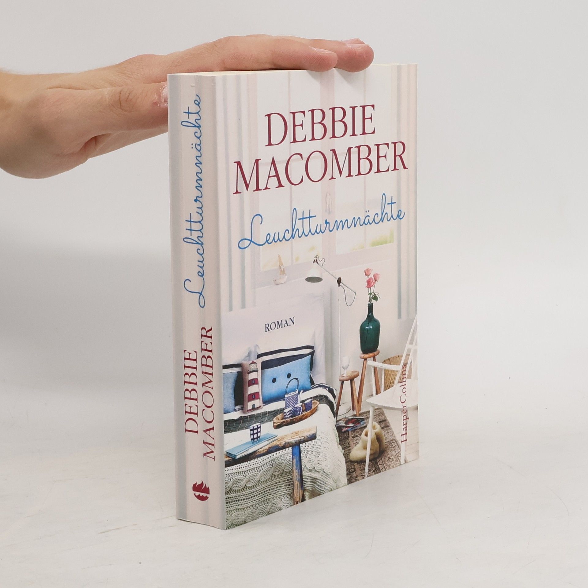 Debbie Macomber Leuchtturmnächte