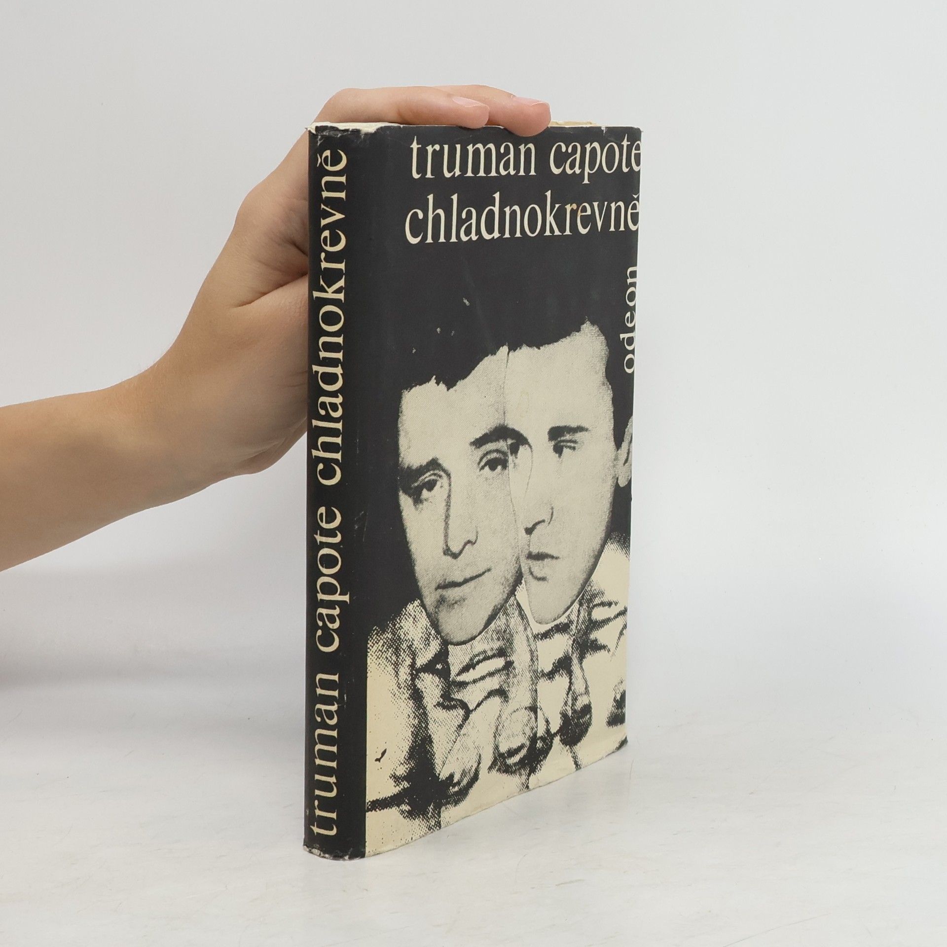Truman Capote Chladnokrevně