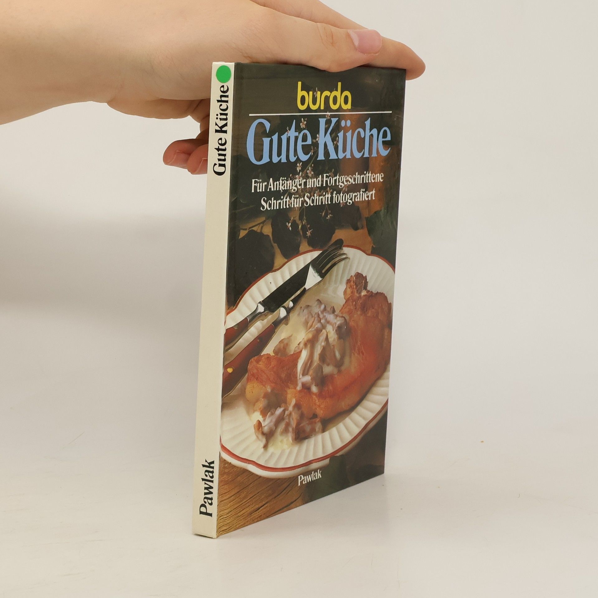Elisabeth Klapper Gute Küche