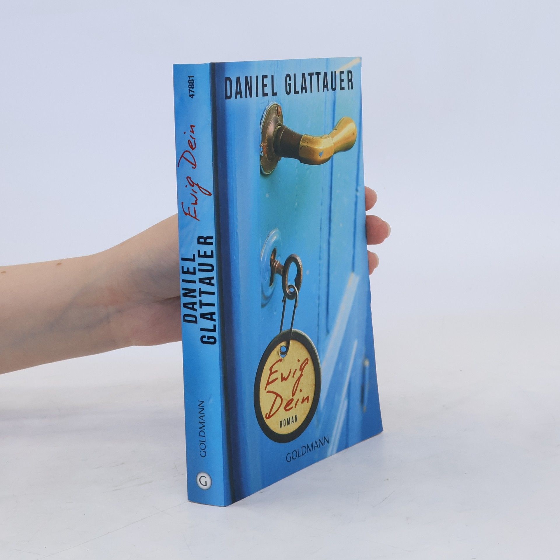 Daniel Glattauer Ewig Dein