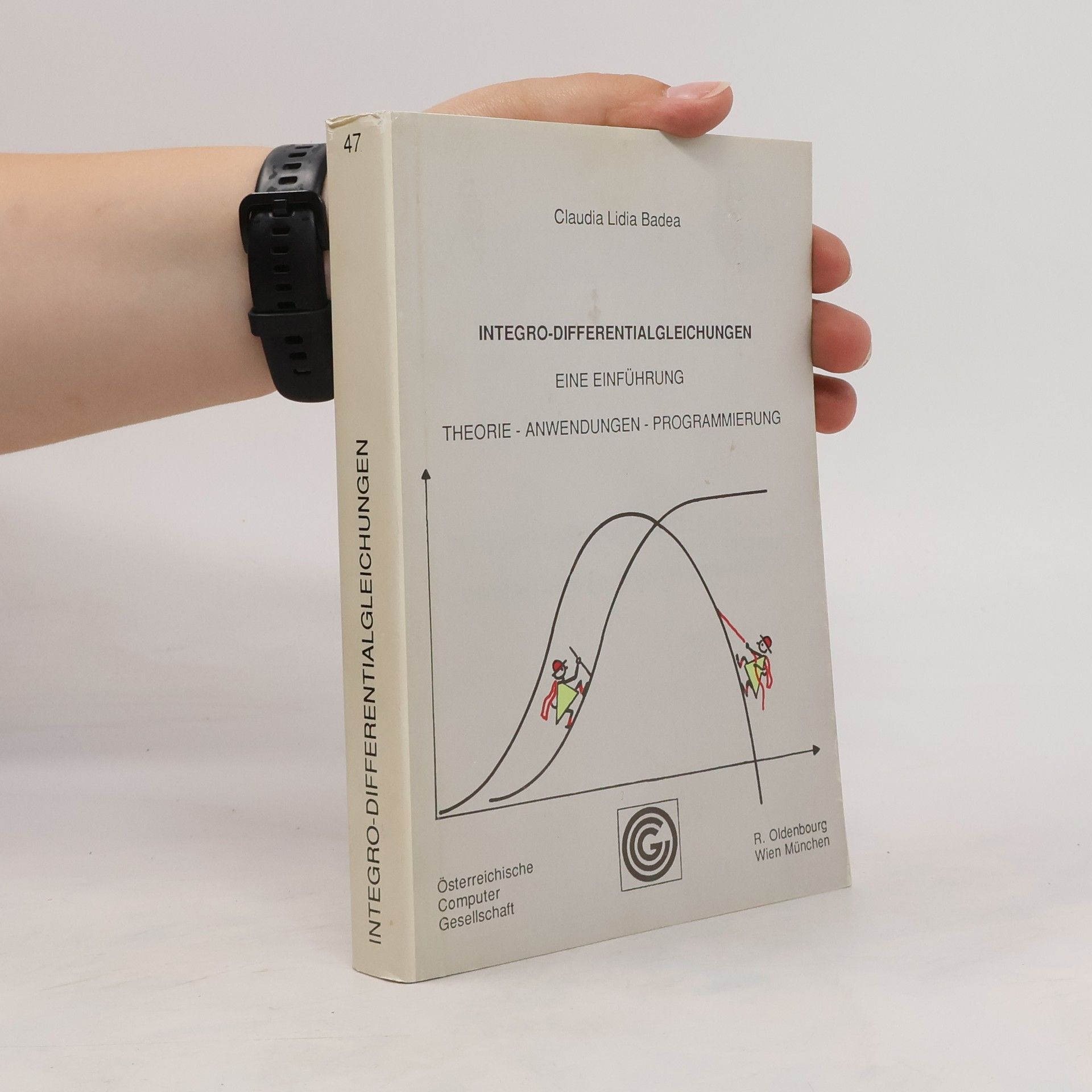 Claudia Lidia Badea Integro-Differentialgleichungen