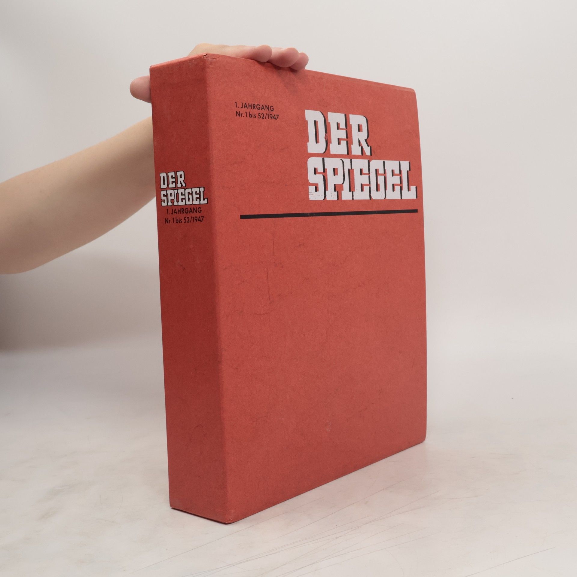 kolektiv Der Spiegel