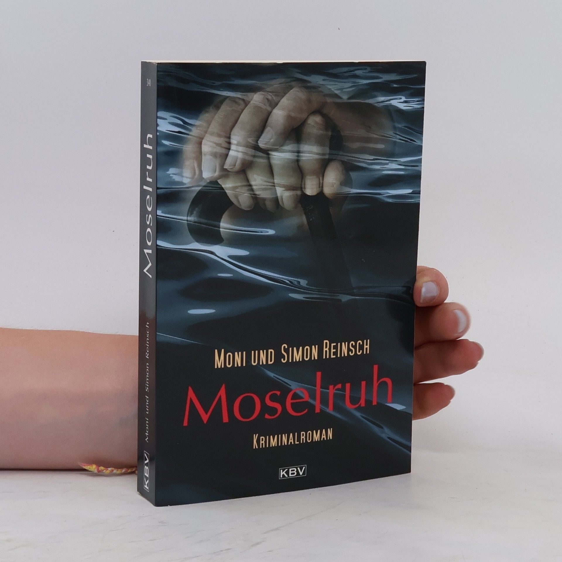 Moni Reinsch Moselruh