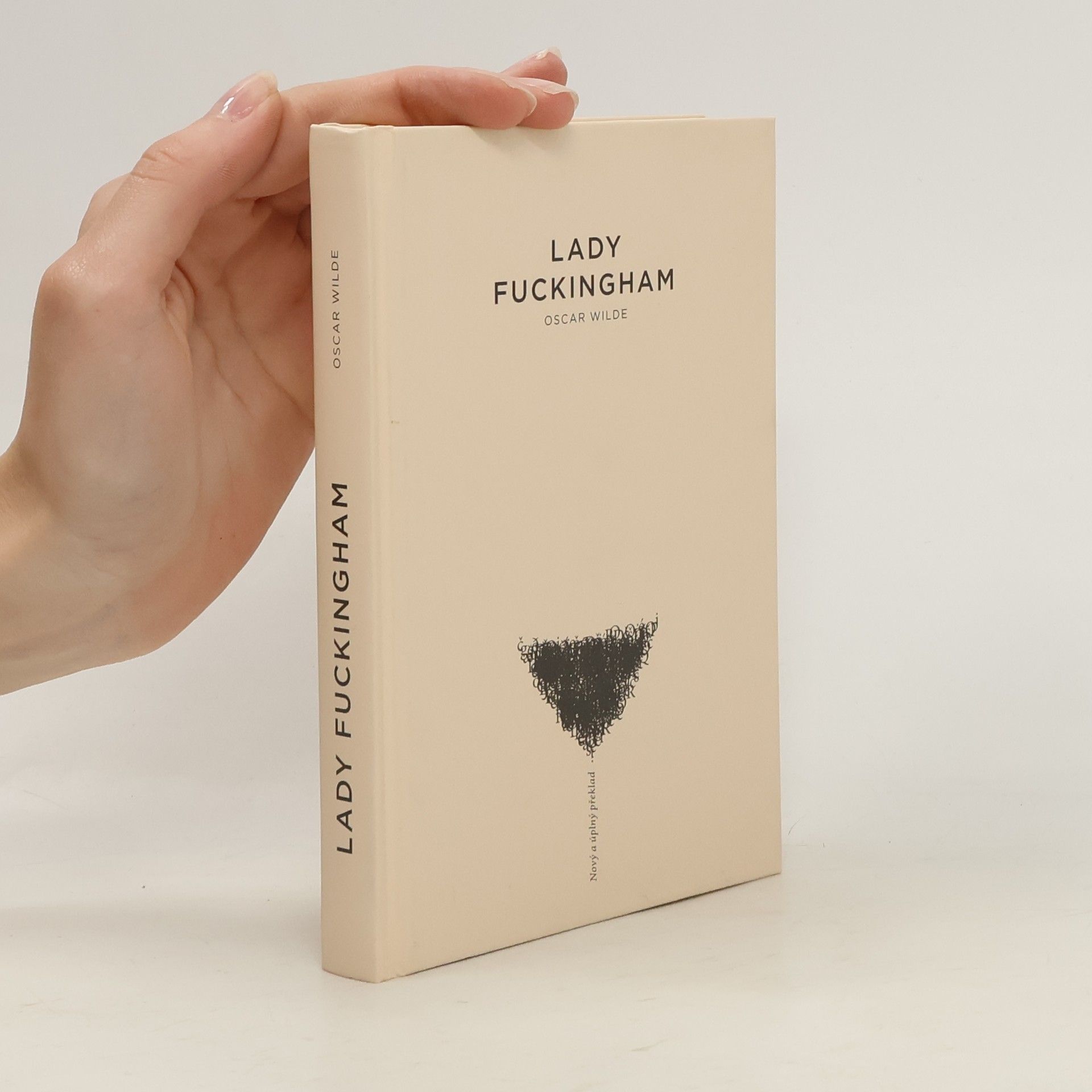 Oscar Wilde Lady Fuckingham