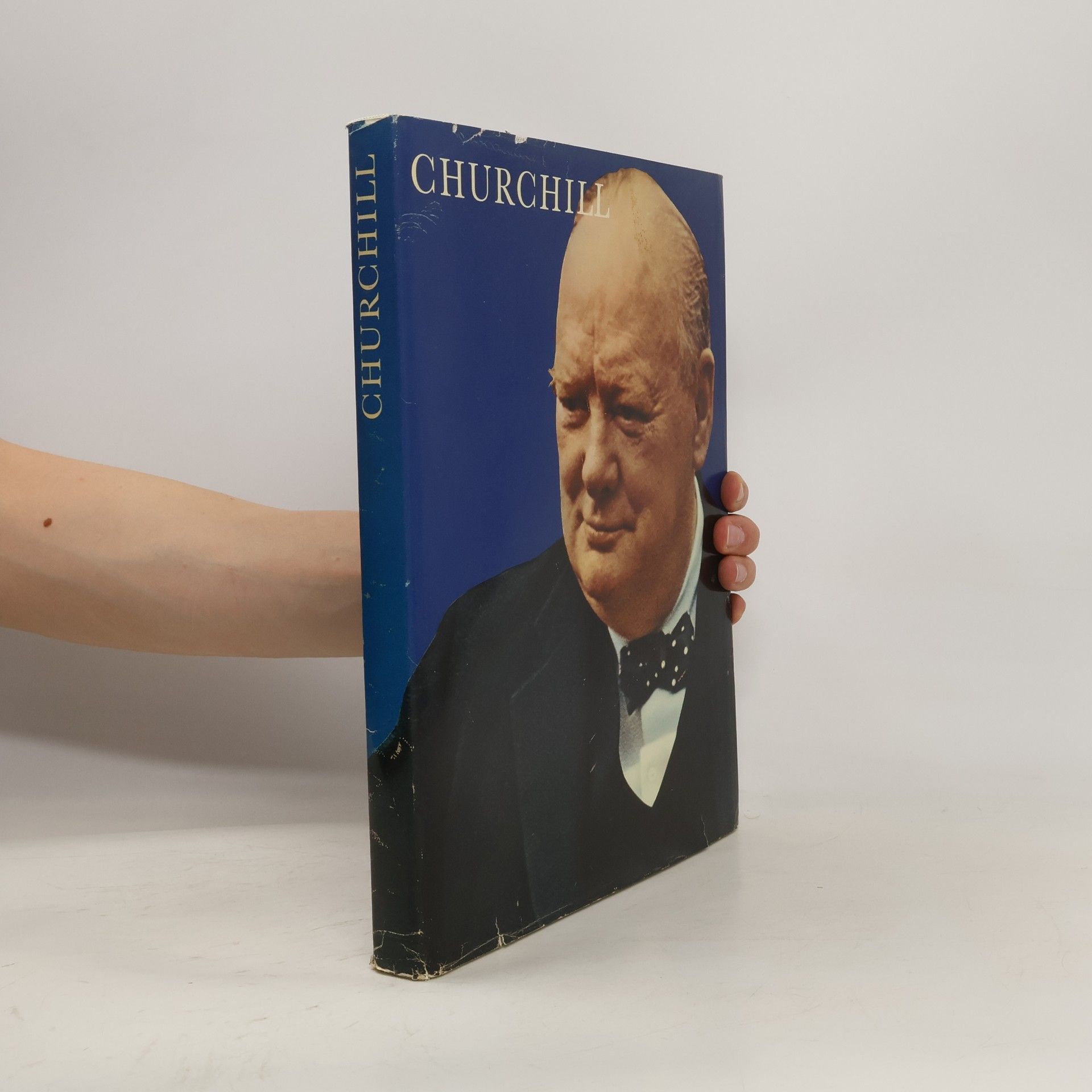 kolektiv Churchill