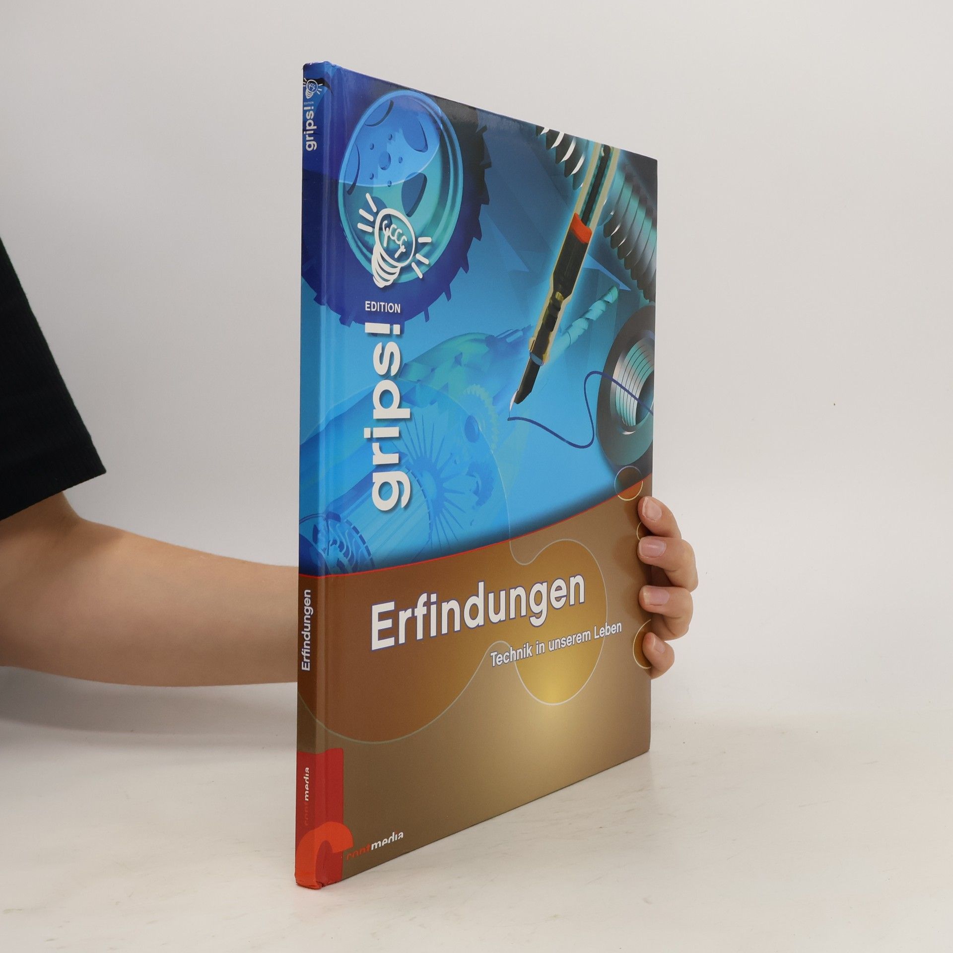 Autorenkollektiv Erfindungen