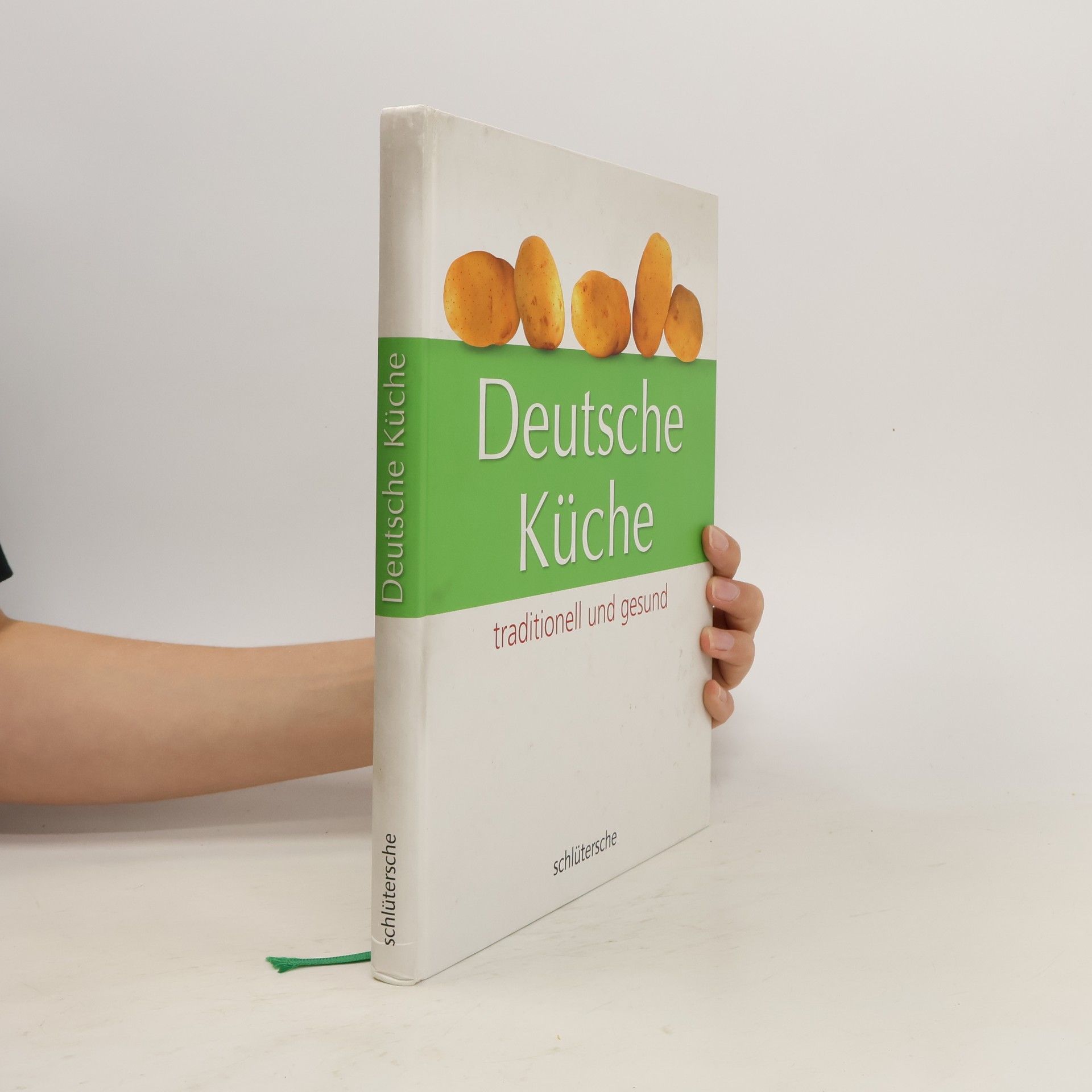 Kathrin Beyer Deutsche Küche