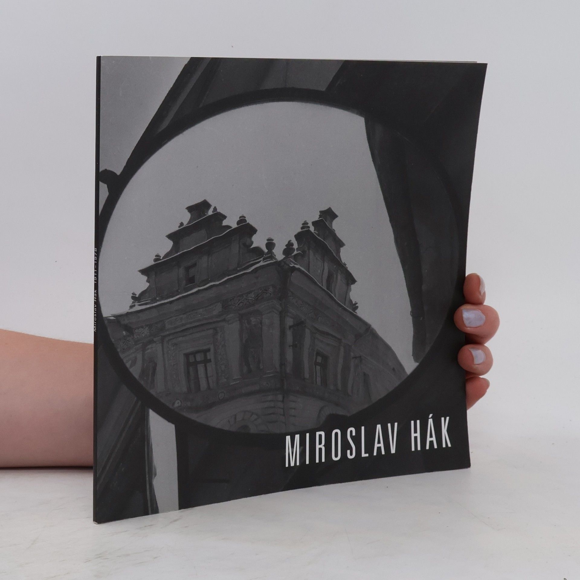 AA.VV. Miroslav Hák