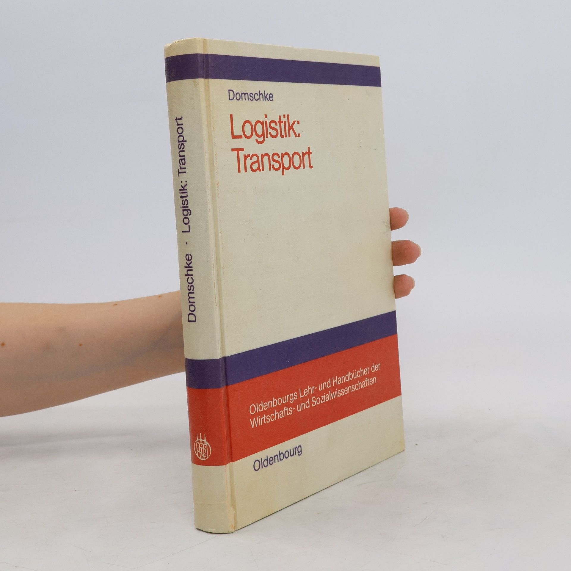 Autorenkollektiv Logistik: Transport