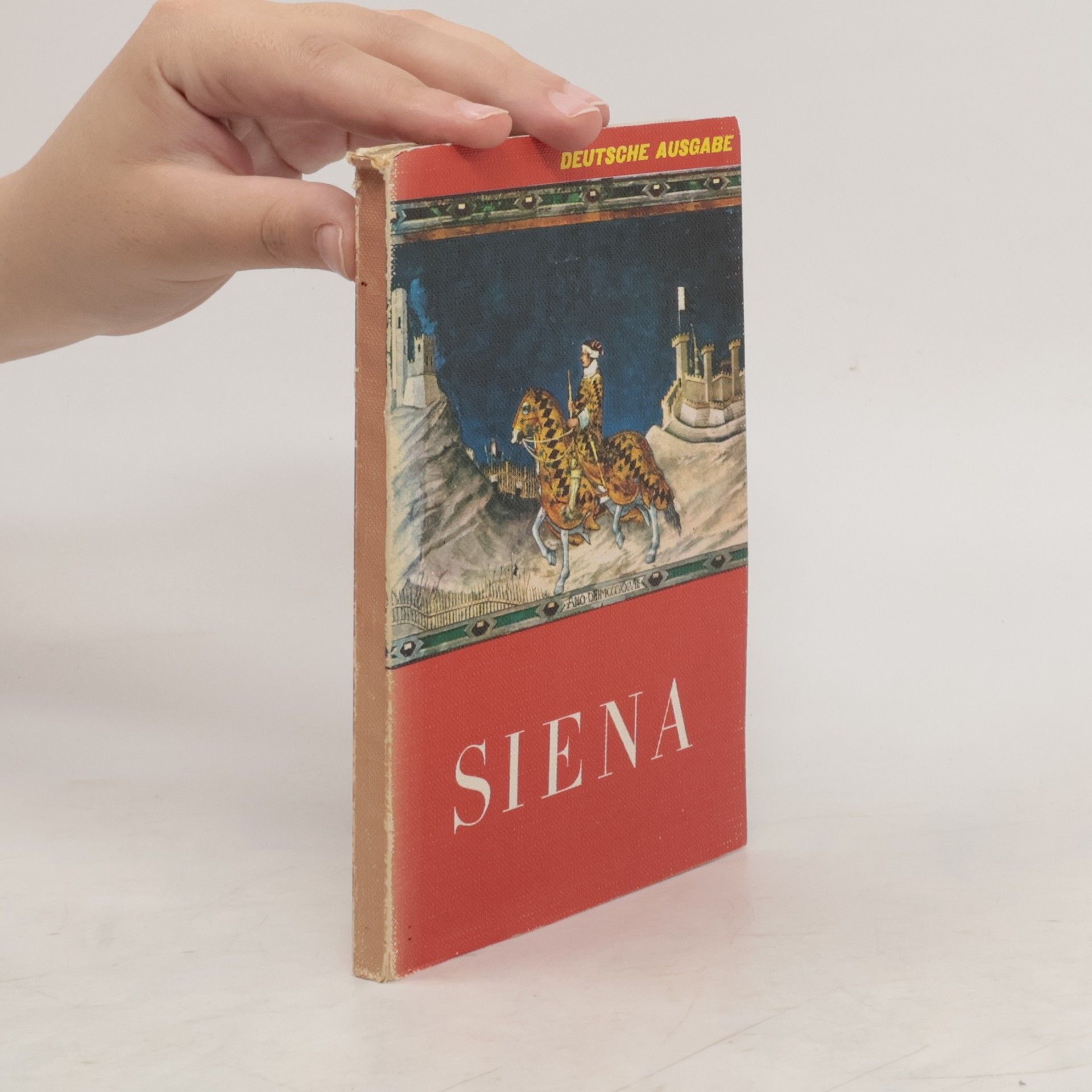 Paolo Cesarini Siena