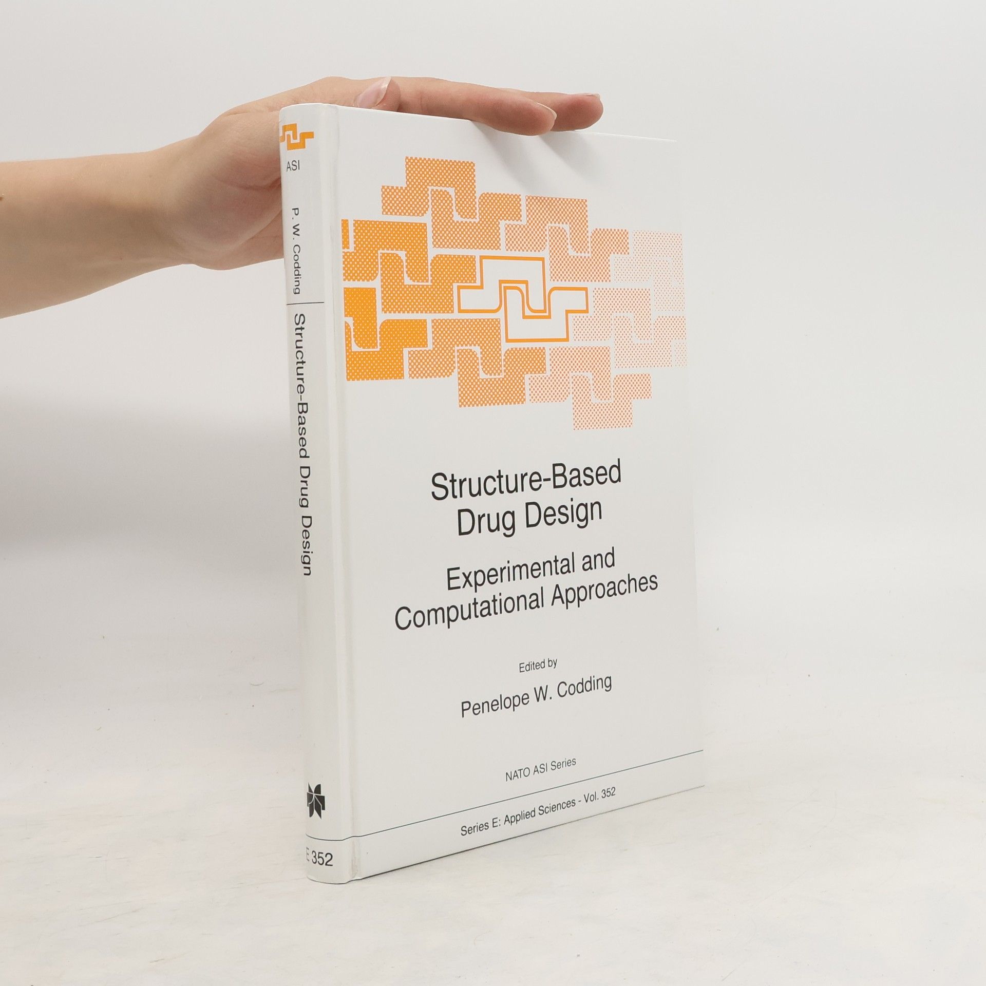 P.W. Codding Structure-Based Drug Design