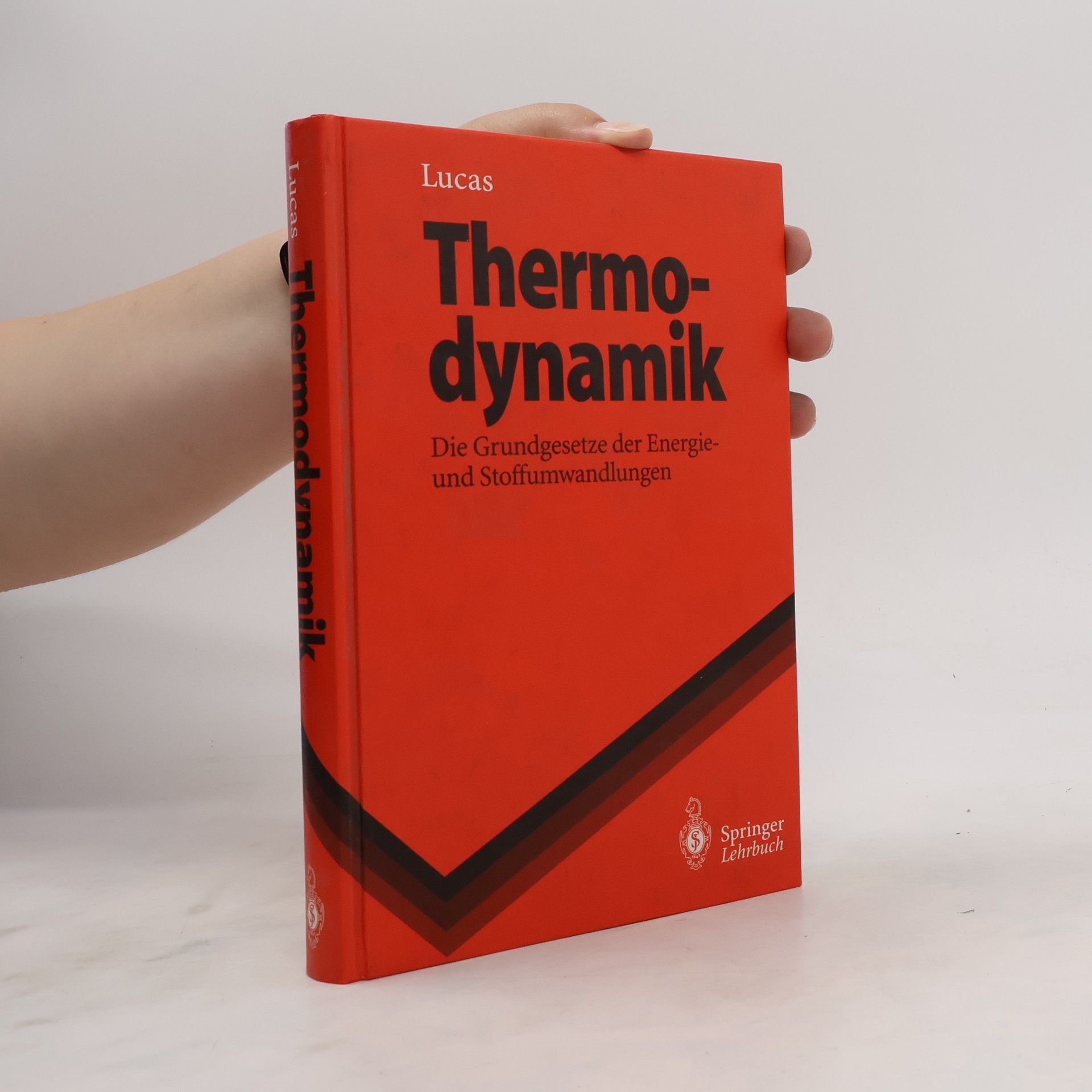 Thermodynamik