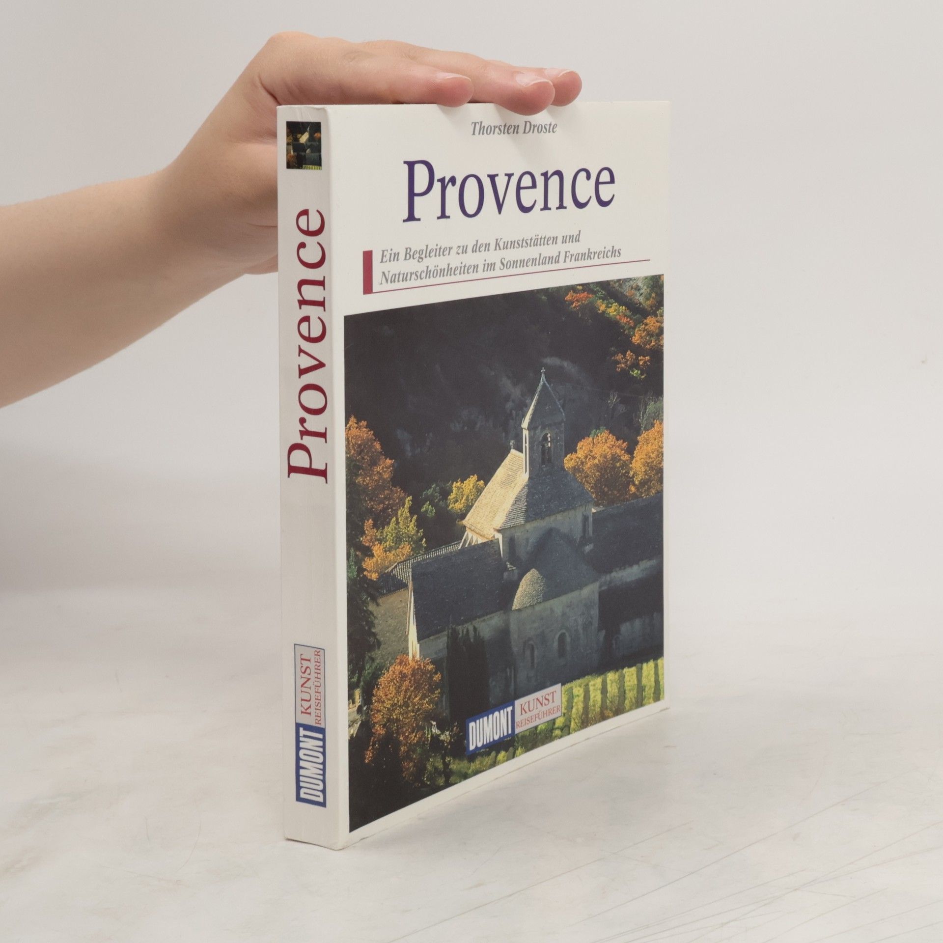 Thorsten Droste Provence
