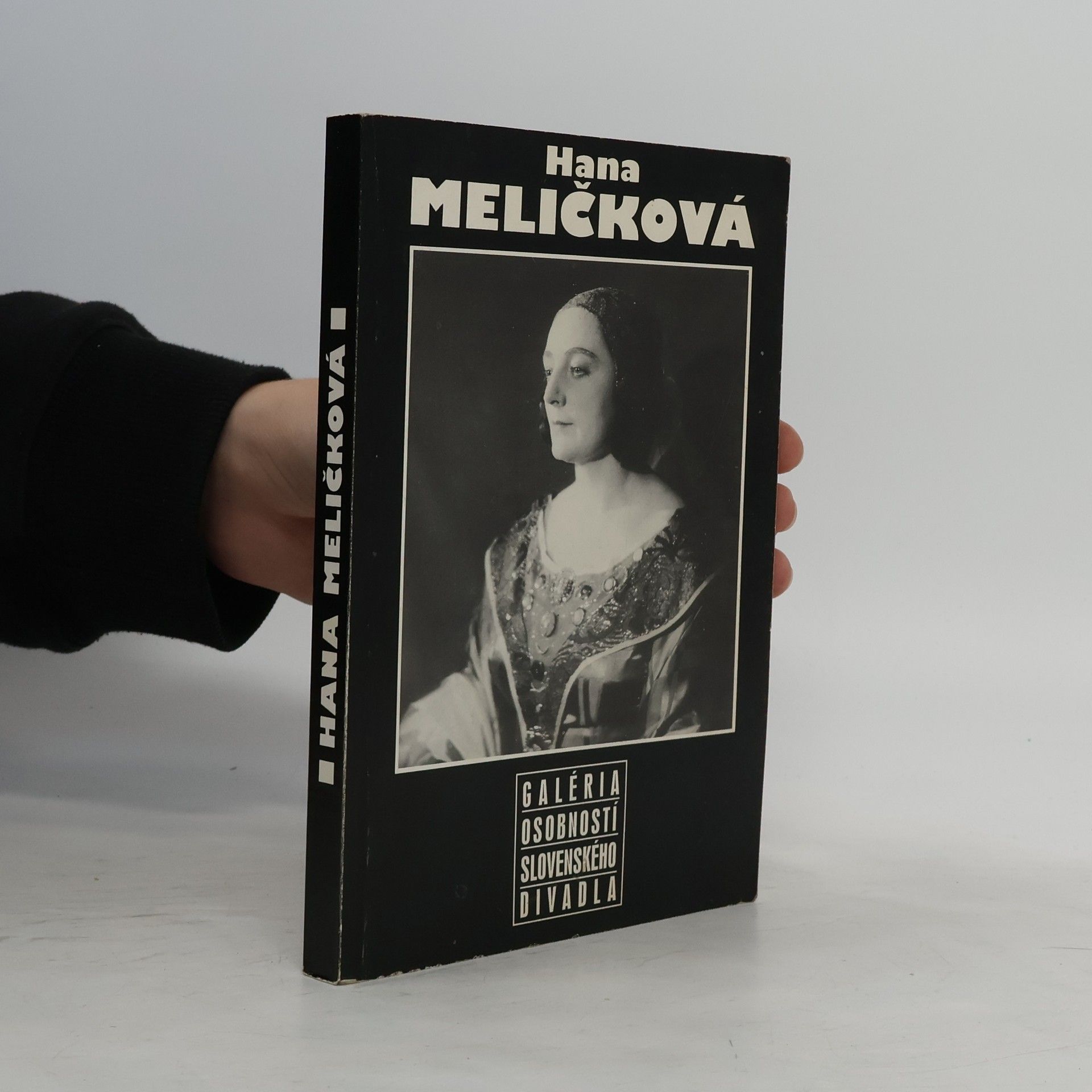Dagmar Podmaková Hana Meličková