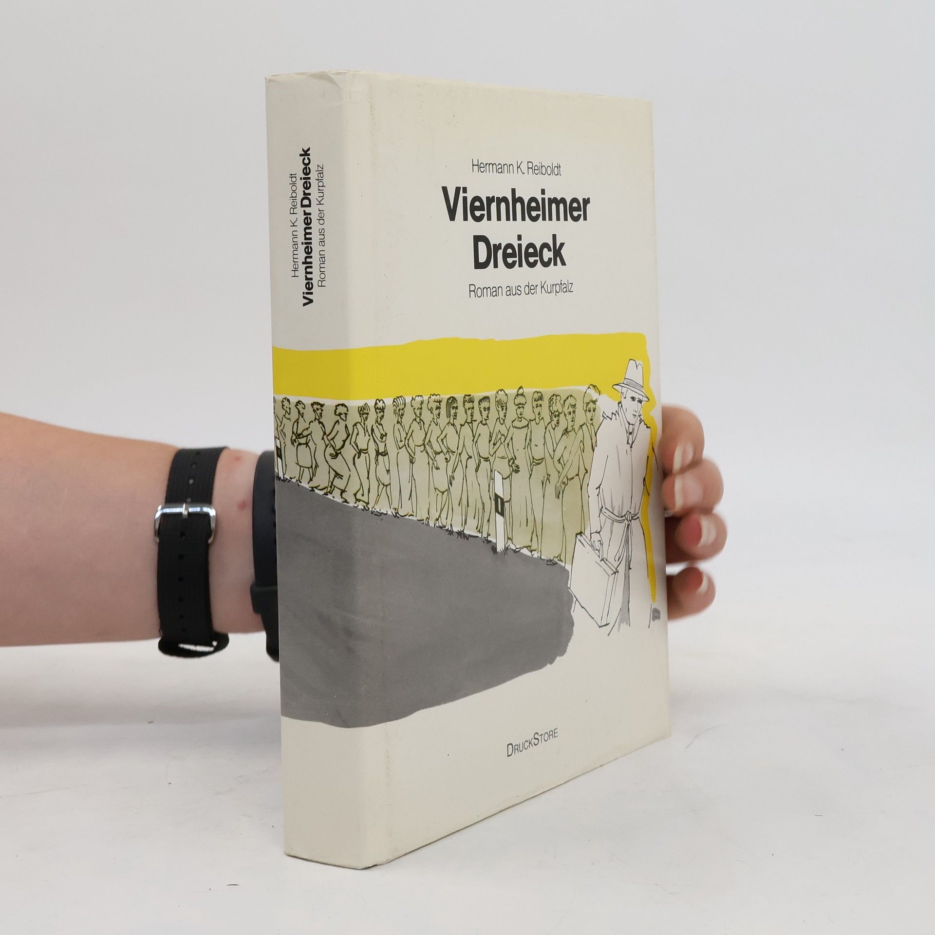 Viernheimer Dreieck