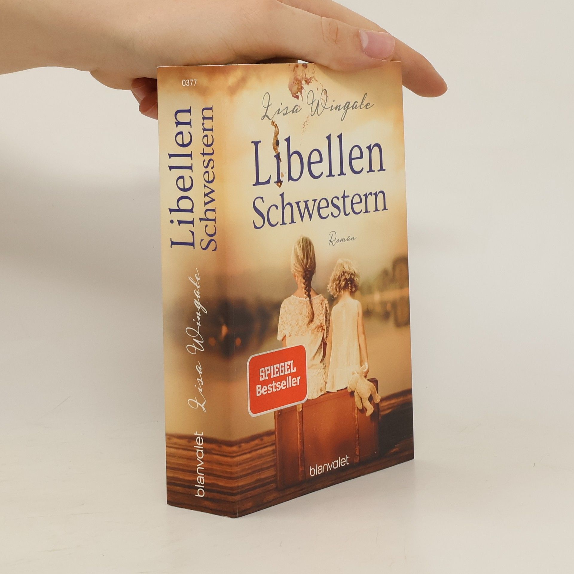 Lisa Wingate Libellenschwestern