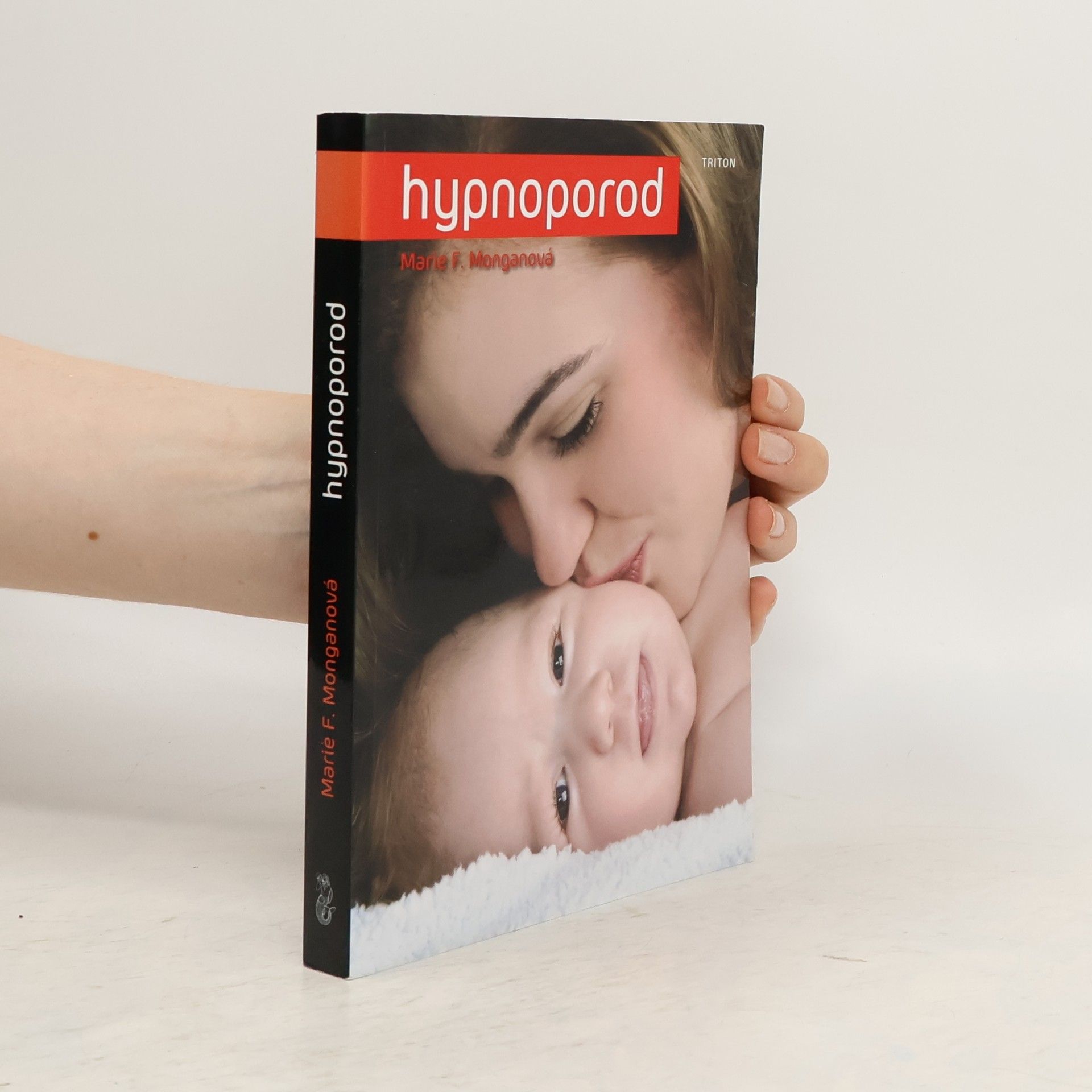 Marie F. Mongan Hypnoporod