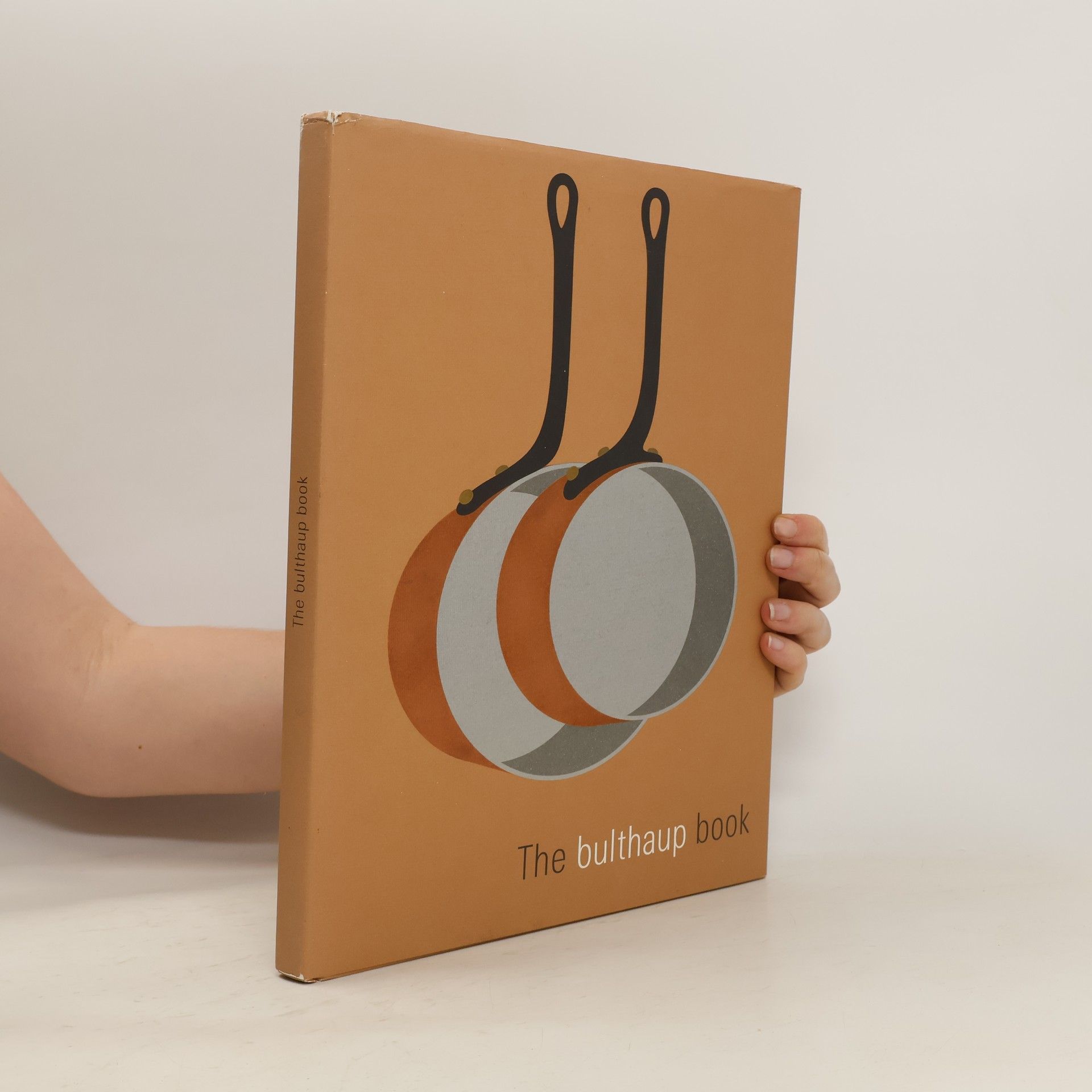 Collective The Bulthaup Book