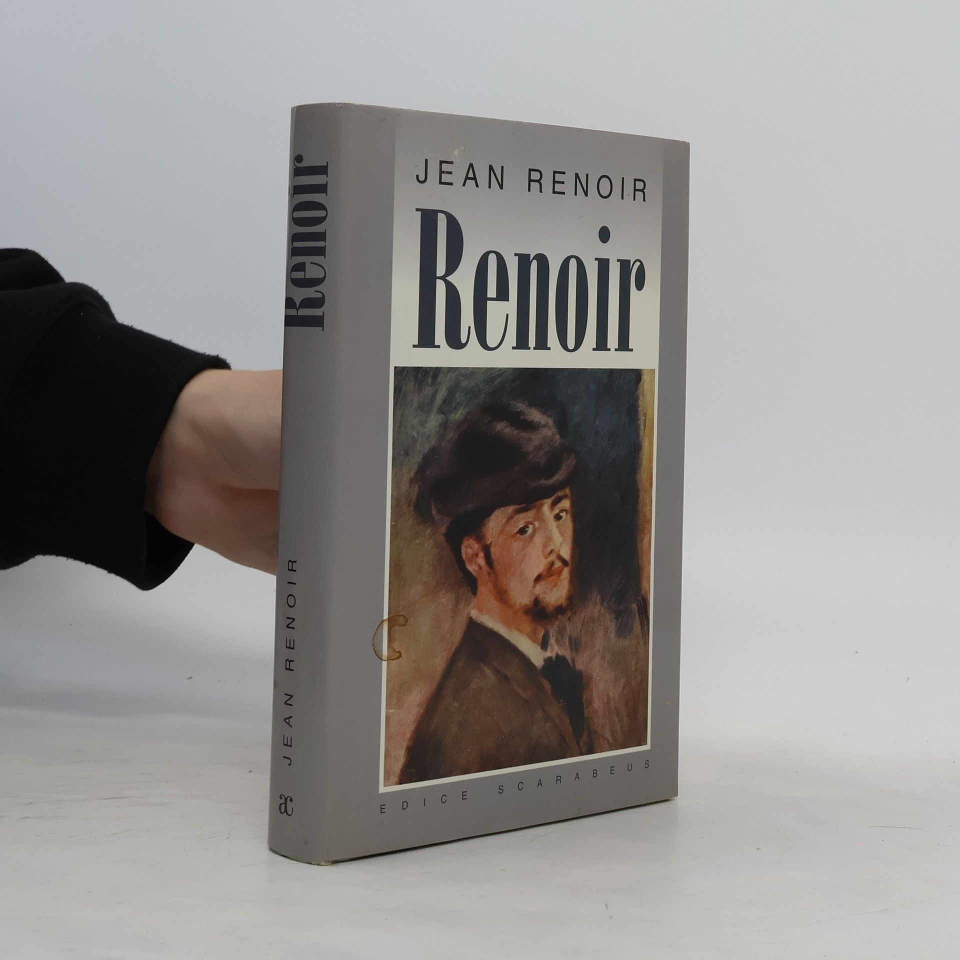 Jean Renoir Renoir