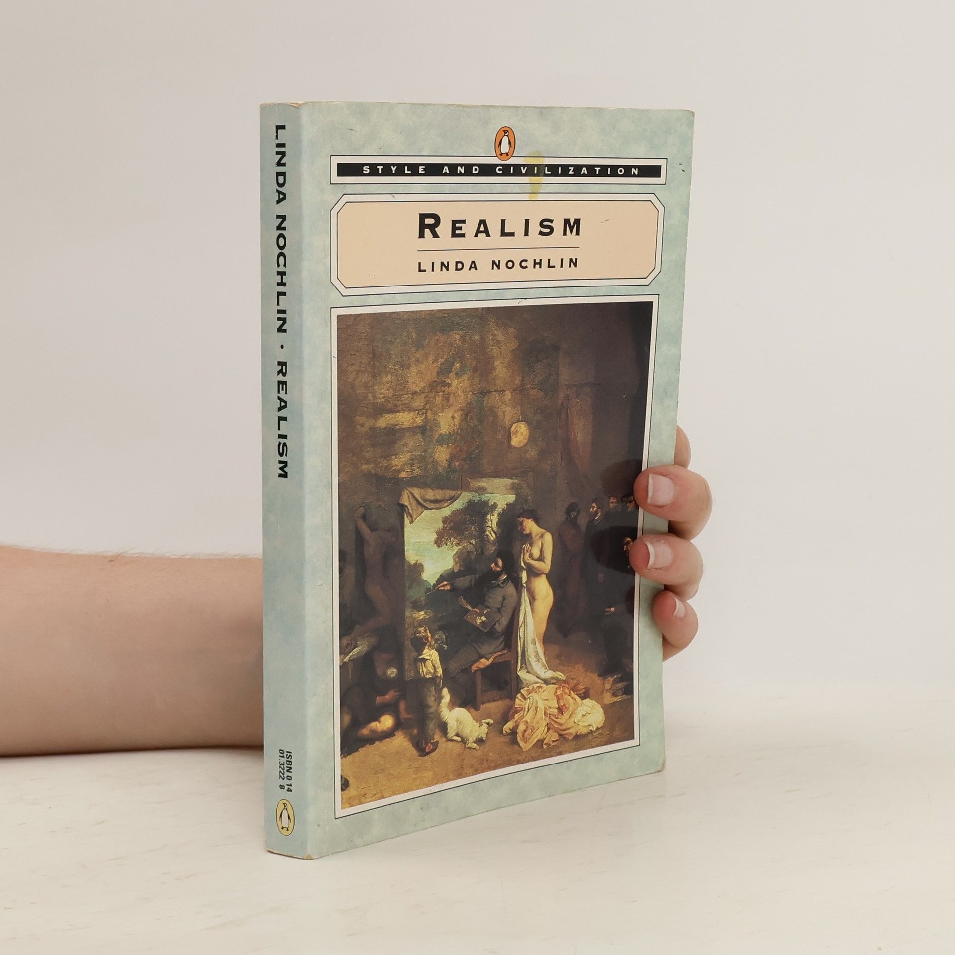Linda Nochlin Realism