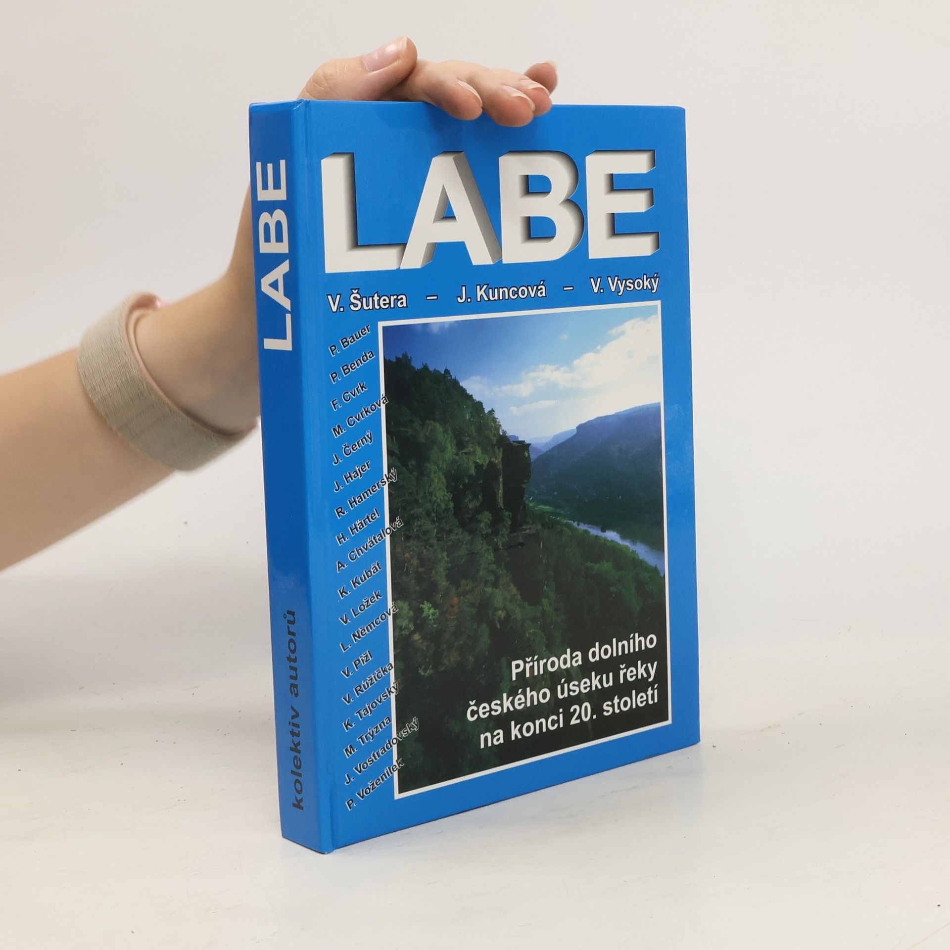 Autorenkollektiv Labe