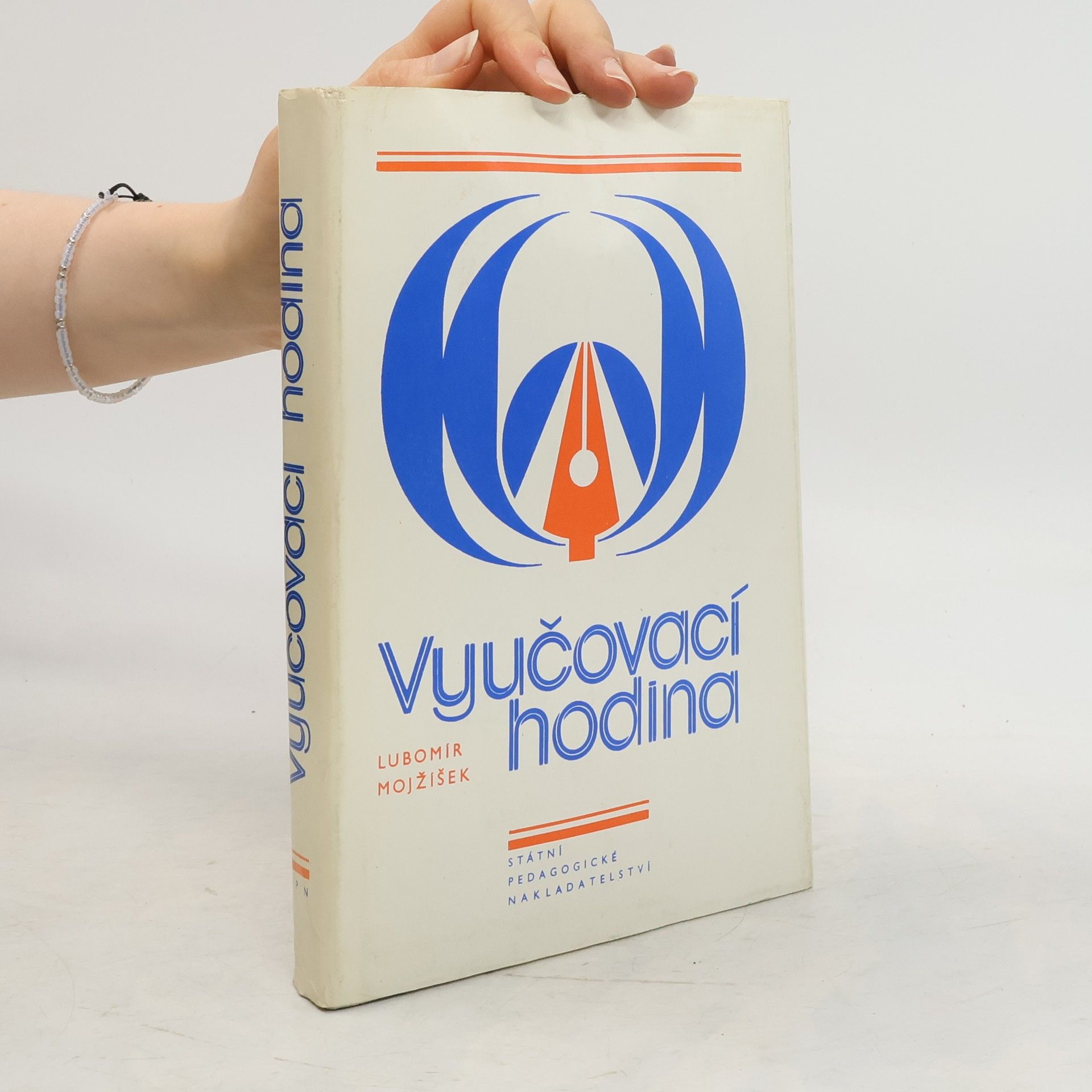 Lubomír Mojžíšek Vyučovací hodina