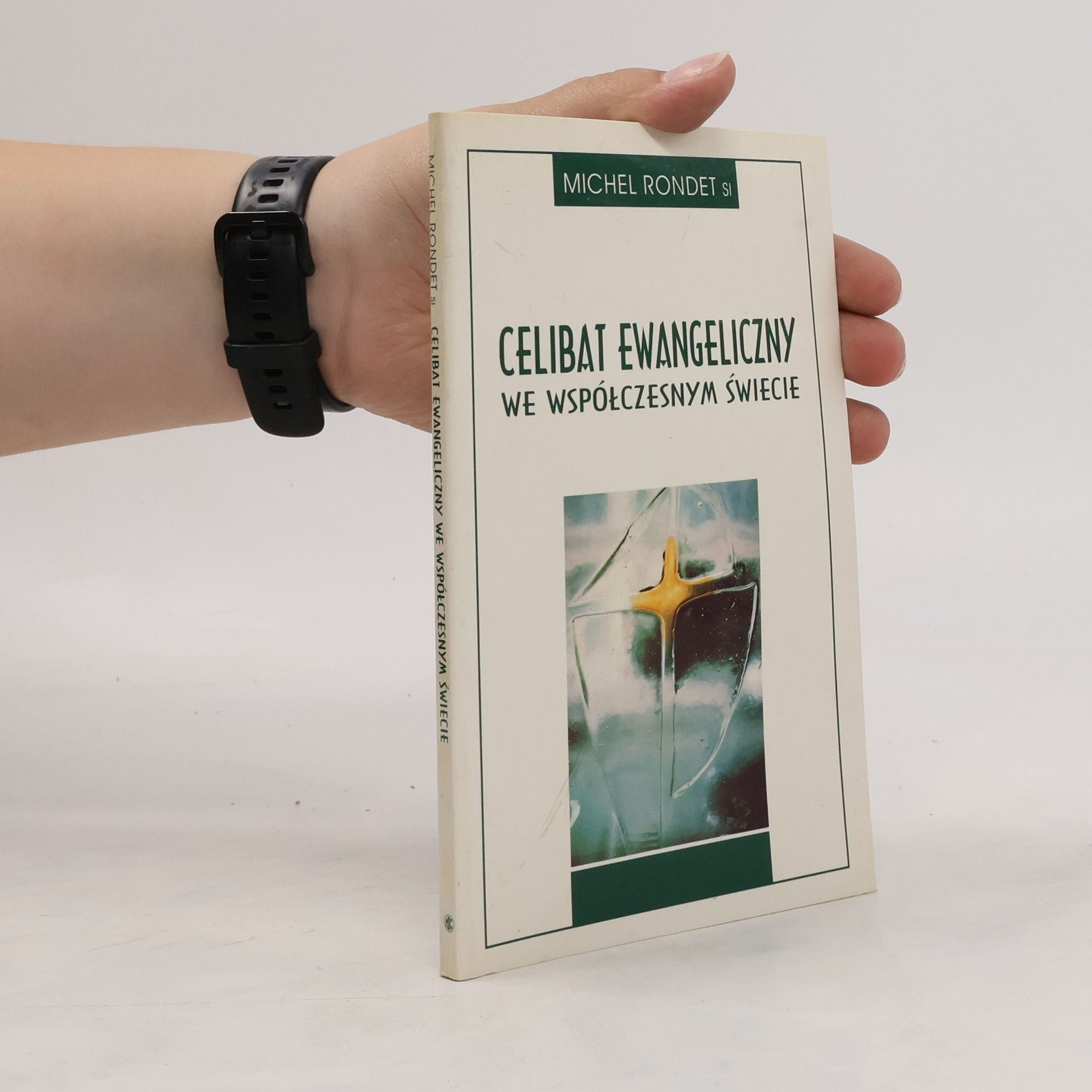 Celibat ewangeliczny we współczesnym świecie