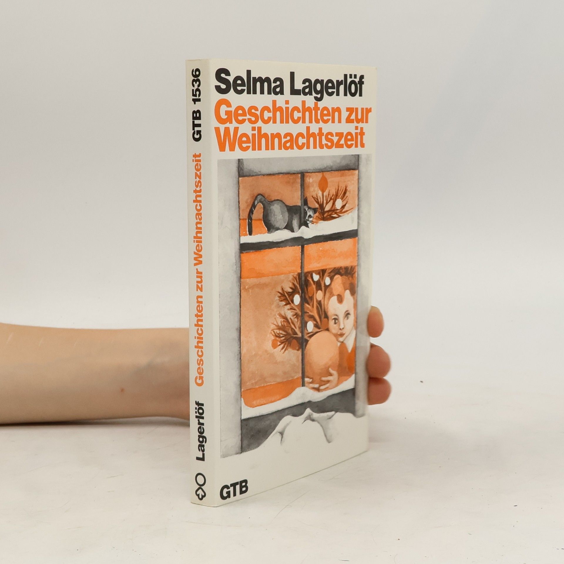Selma Lagerlöf Geschichten zur Weihnachtszeit