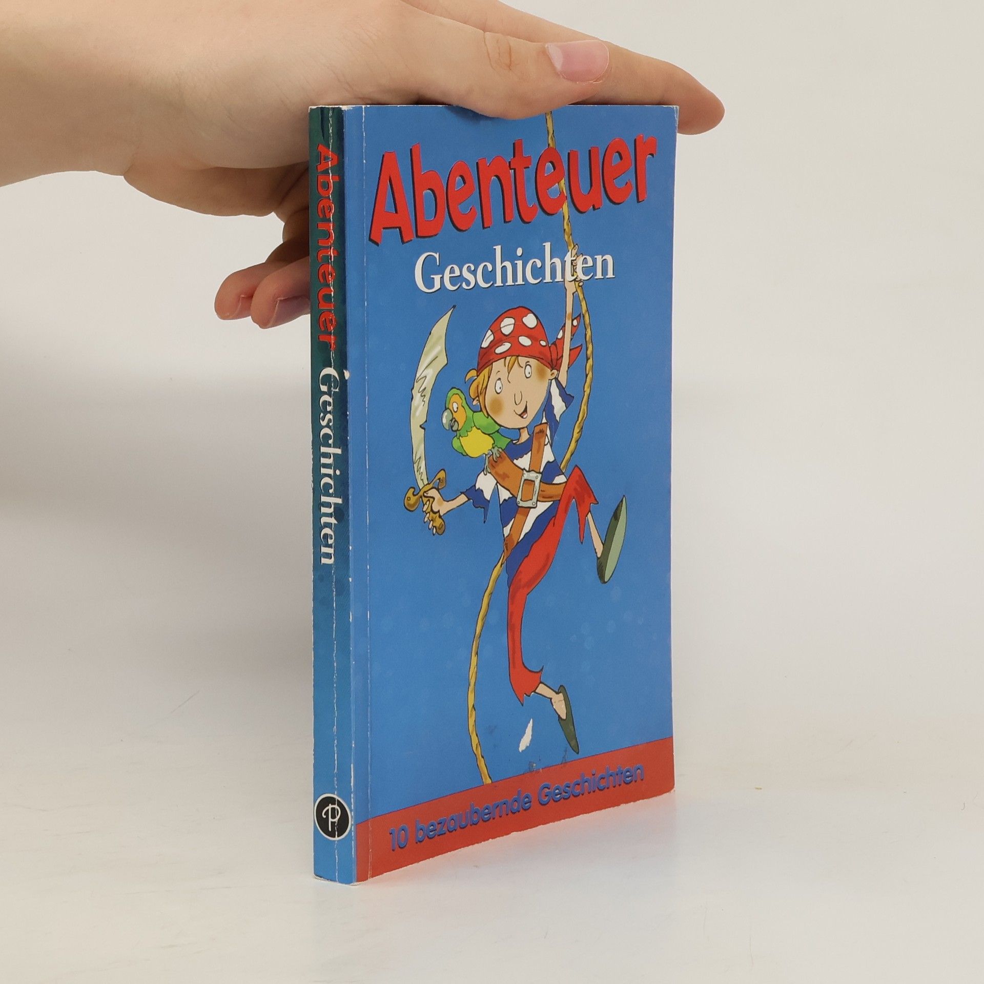 Jan Astley Abenteuergeschichten