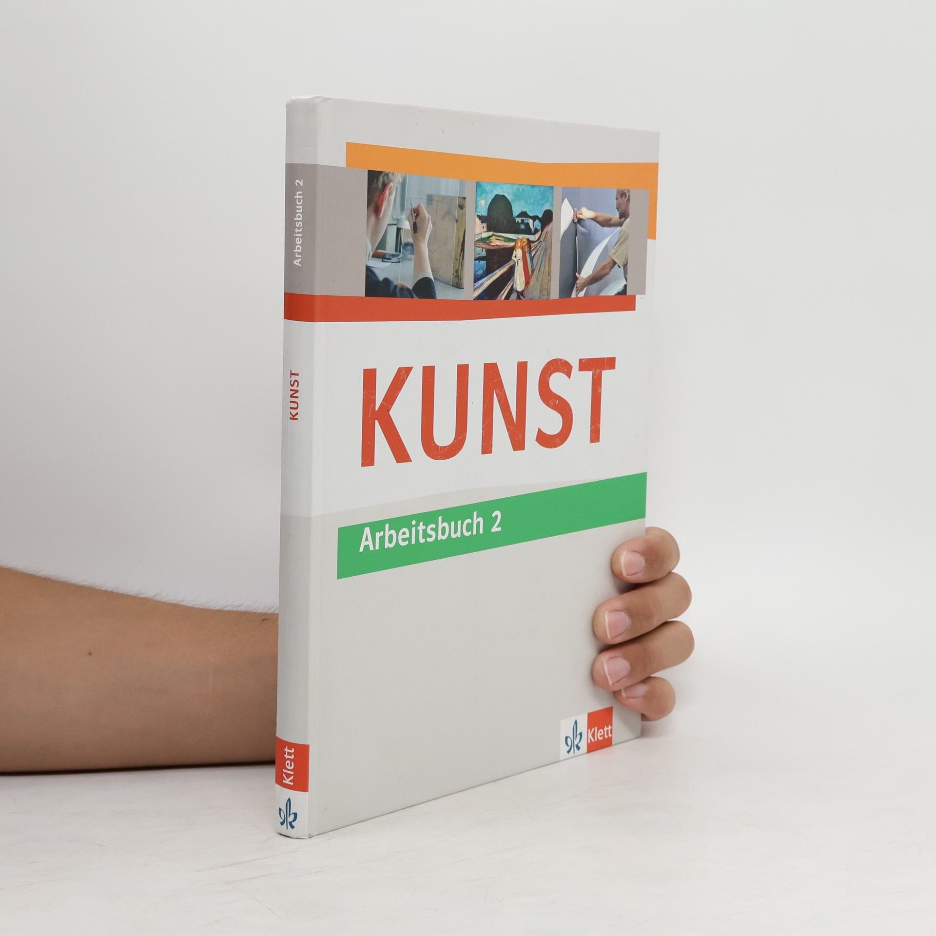 Autorenkollektiv Arbeitsbuch, 7.-10. Schuljahr, Ausgabe Gymnasium