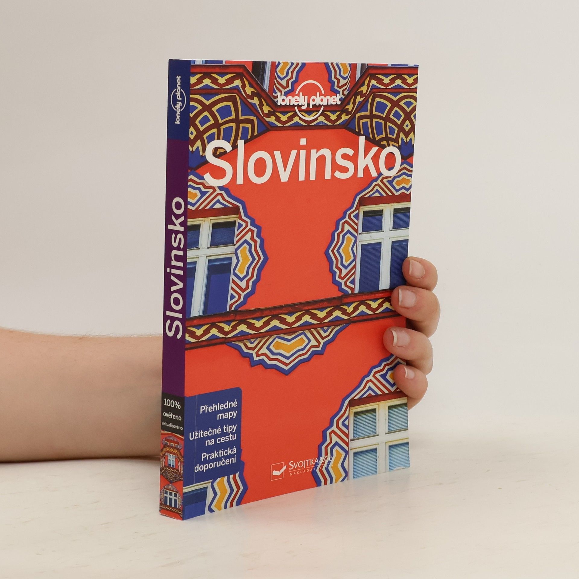 Collectif d'auteurs Slovinsko