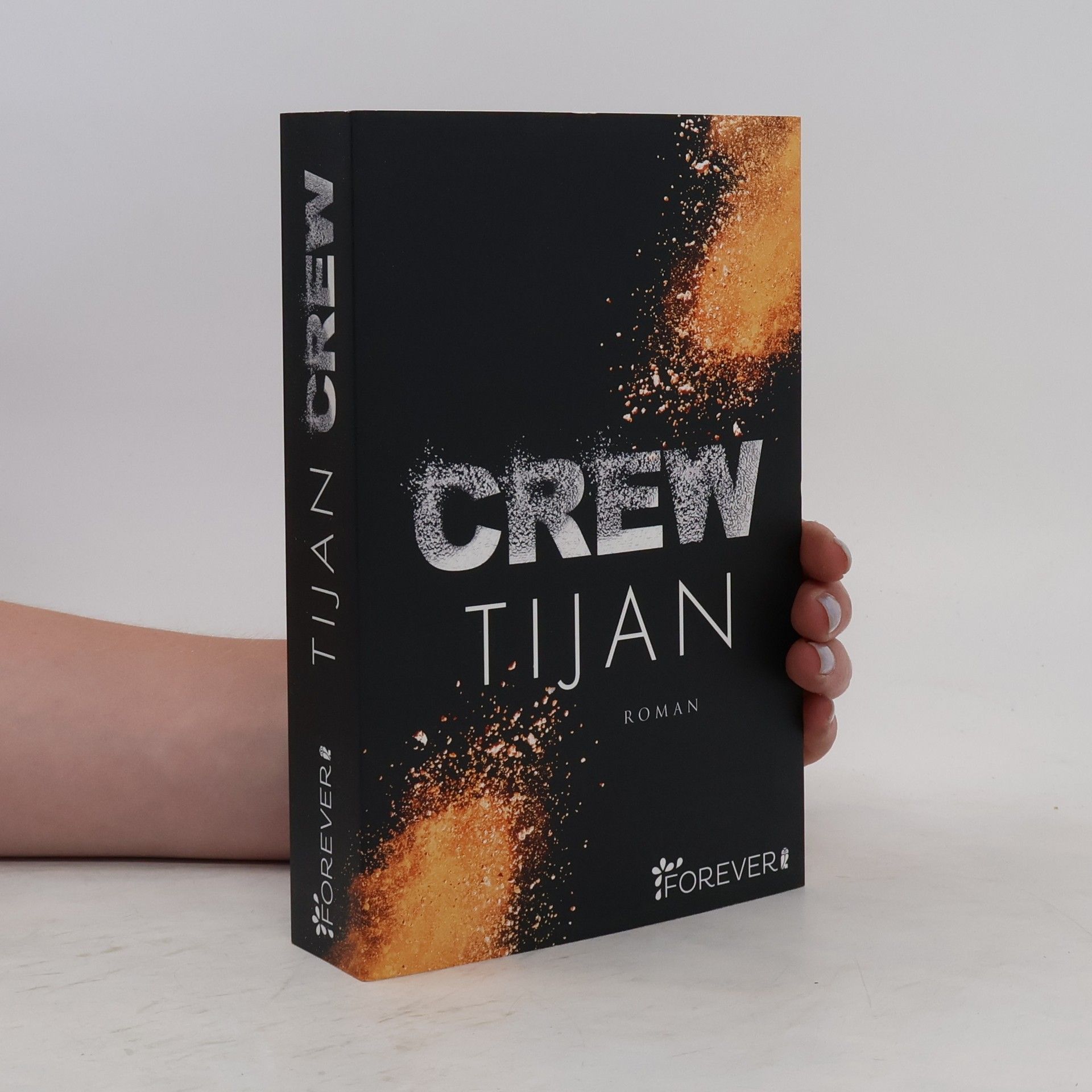 Tijan Crew