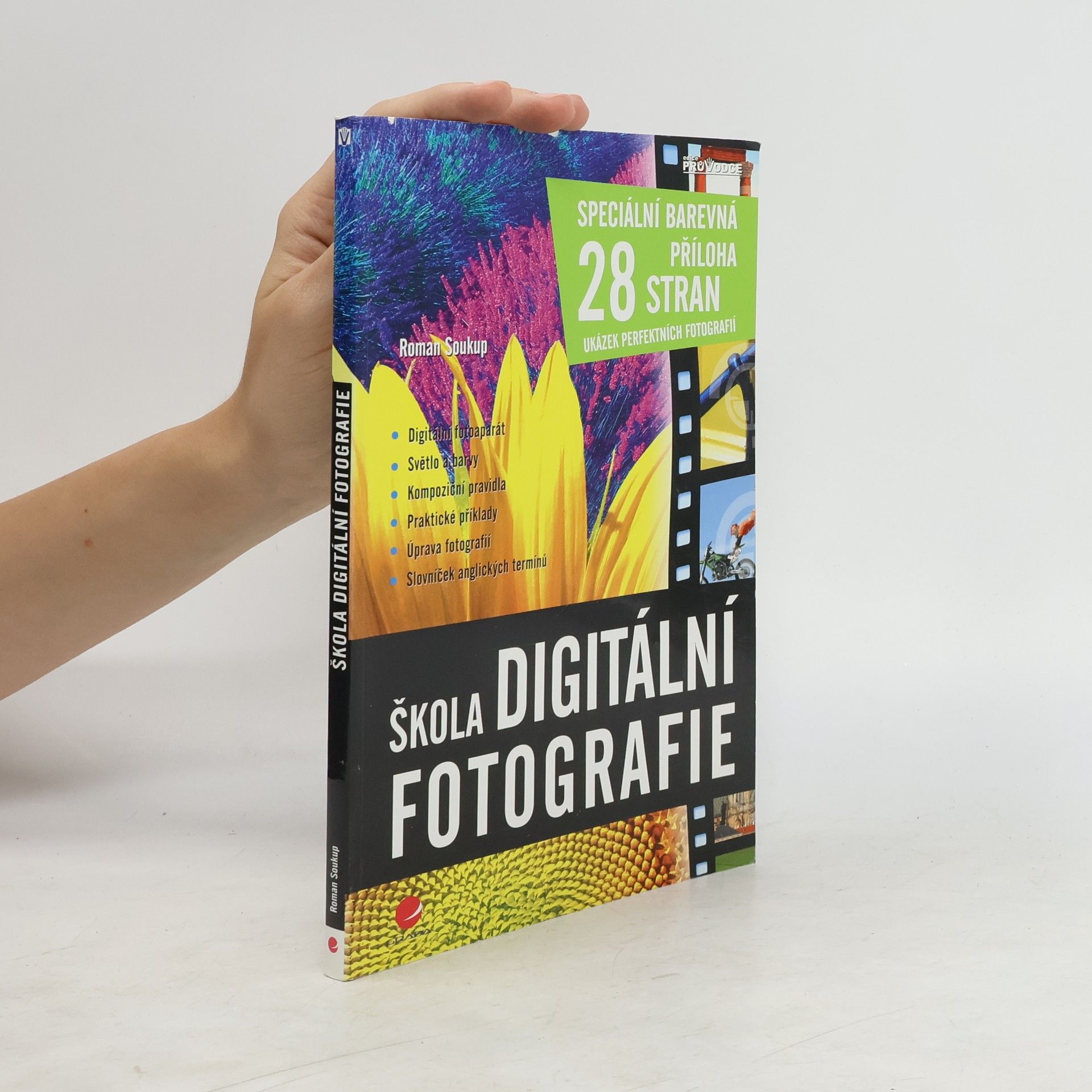 Roman Soukup Škola digitální fotografie