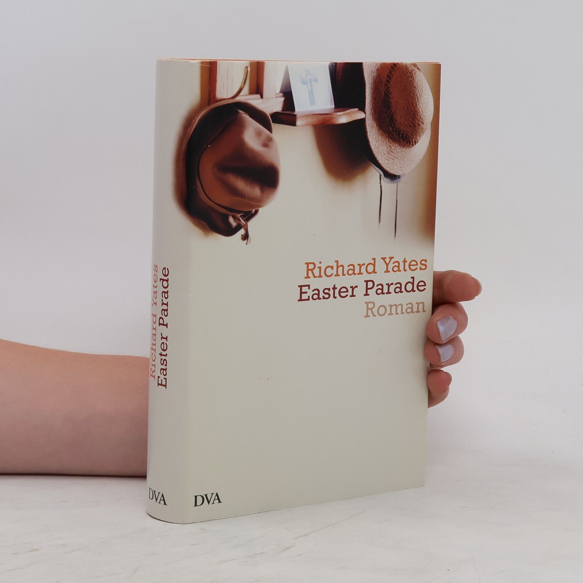 Richard Yates Easter parade