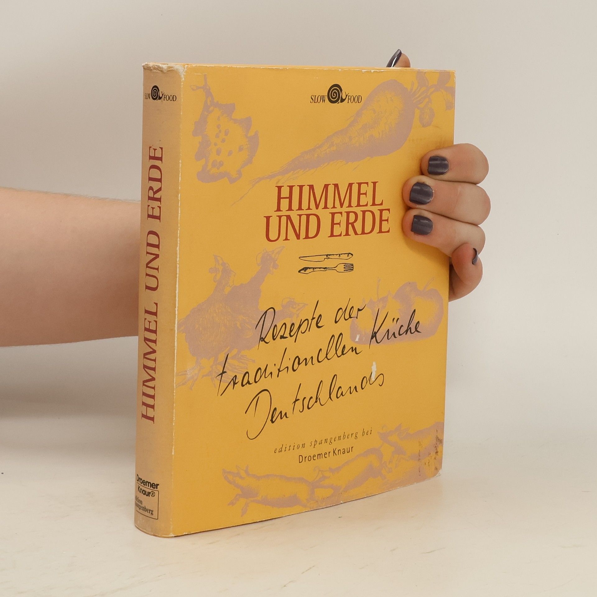 Susanne Bunzel Himmel und Erde