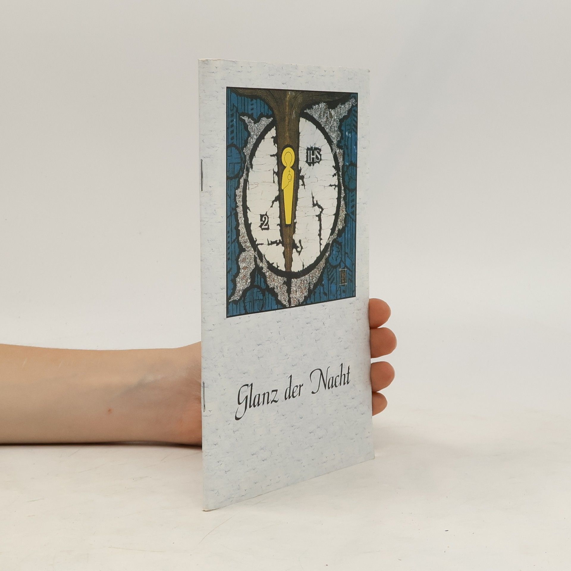 Collectif d'auteurs Glanz der Nacht