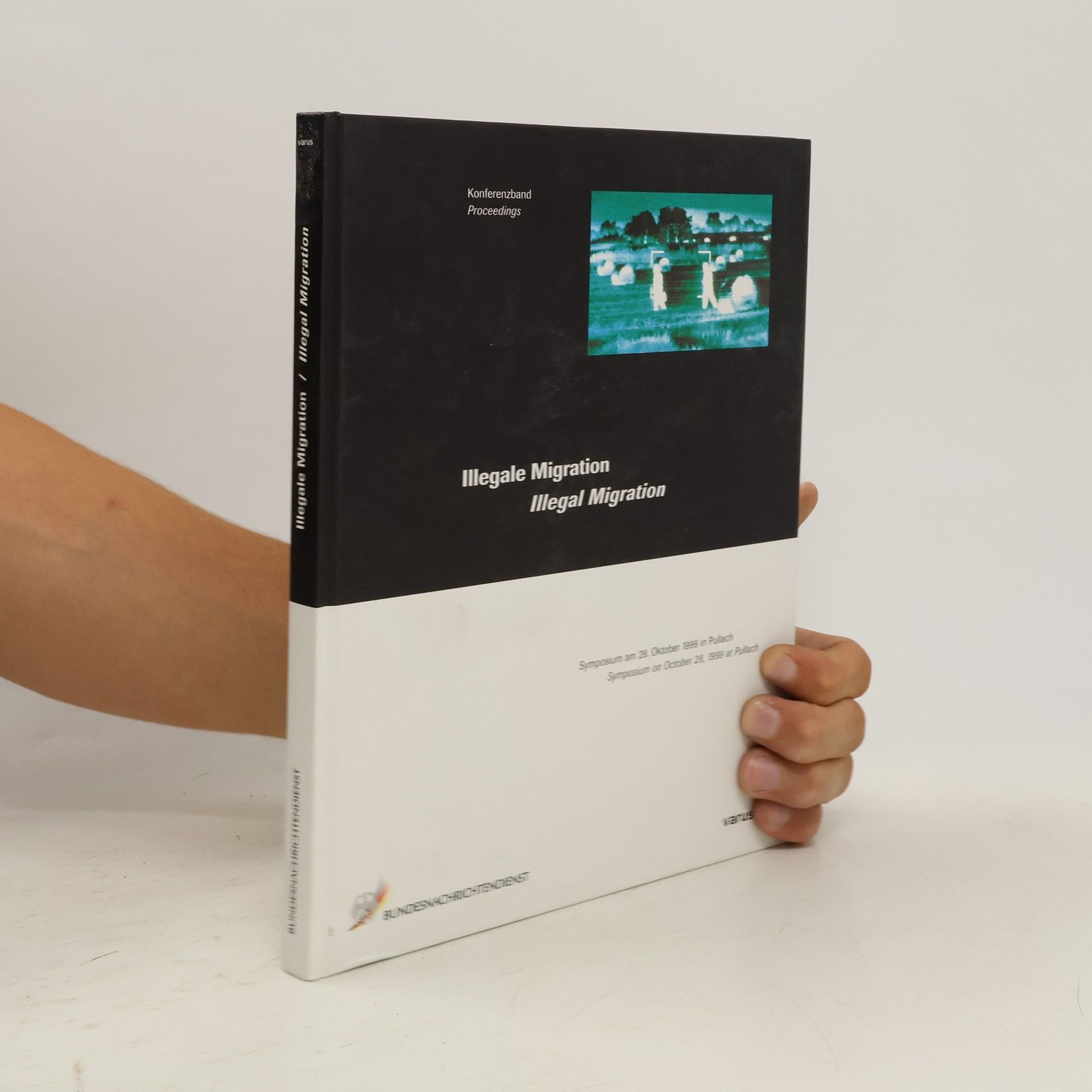 Autorenkollektiv Illegale Migration