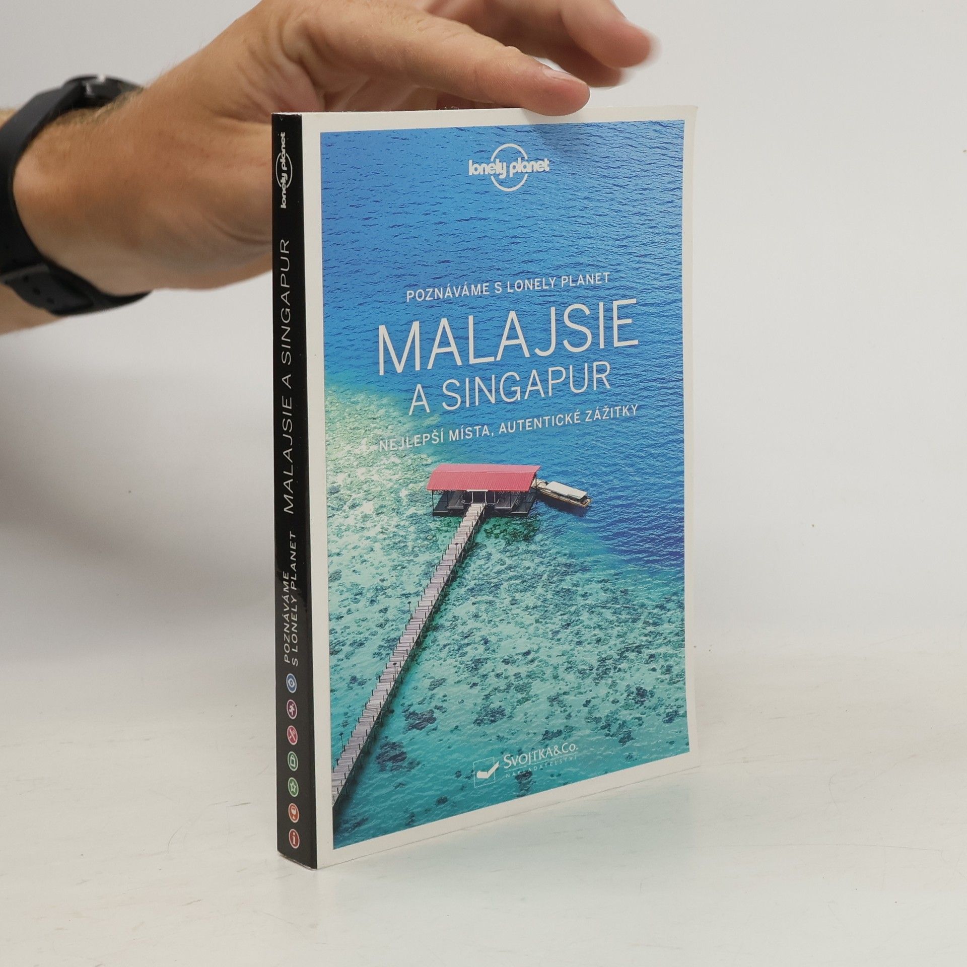 Collective Malajsie a Singapur - Nejlepší místa, autentické zážitky