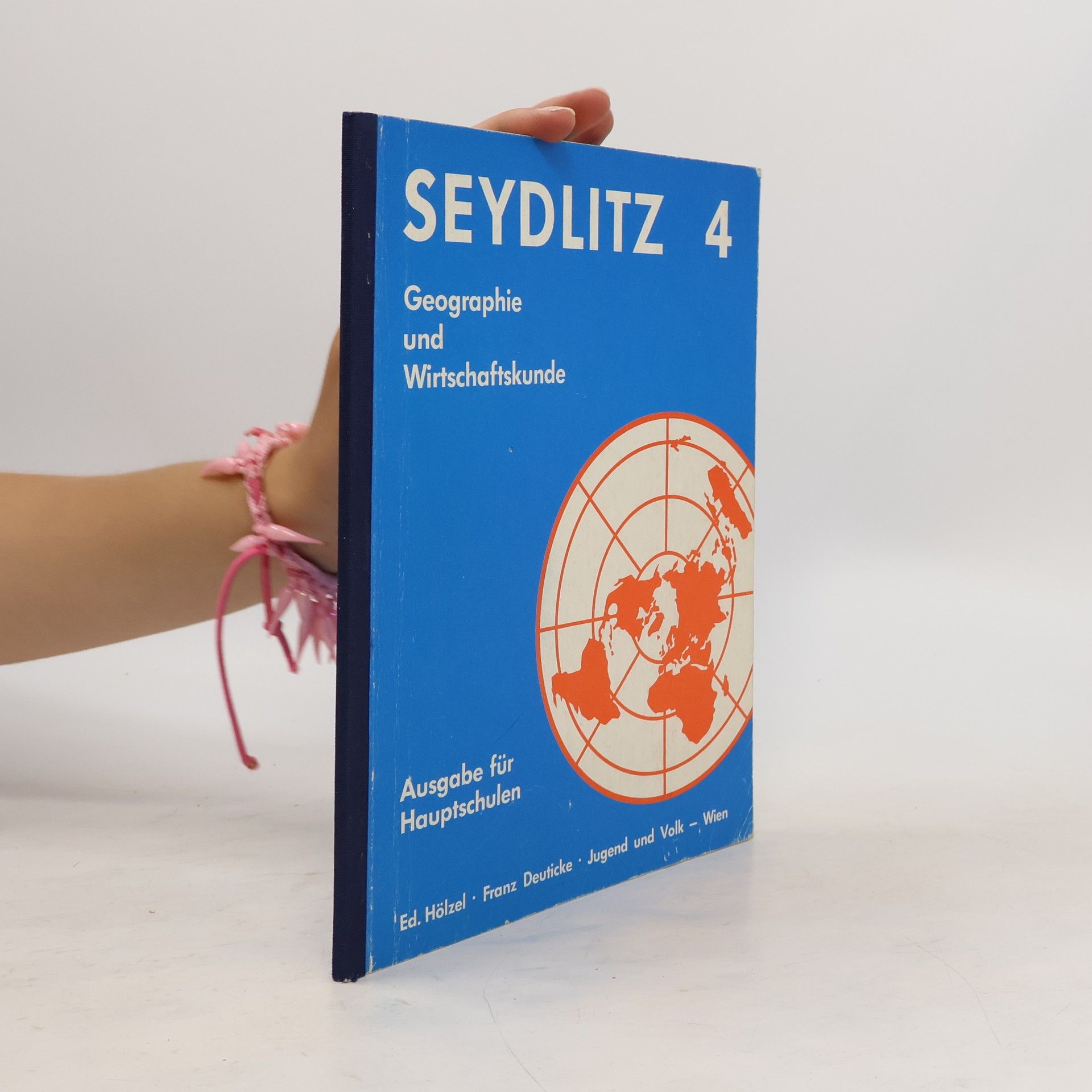 Collectif d'auteurs Seydlitz 4