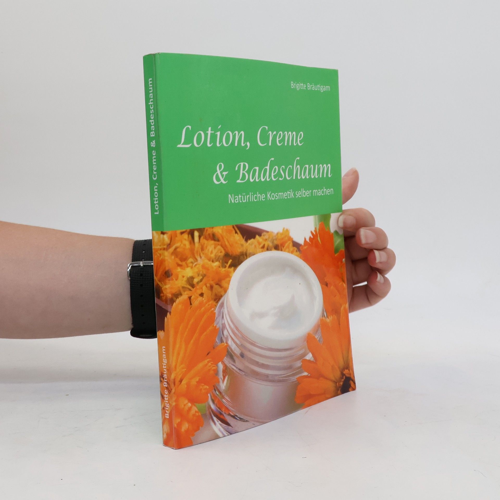 Brigitte Bräutigam Lotion, Creme & Badeschaum