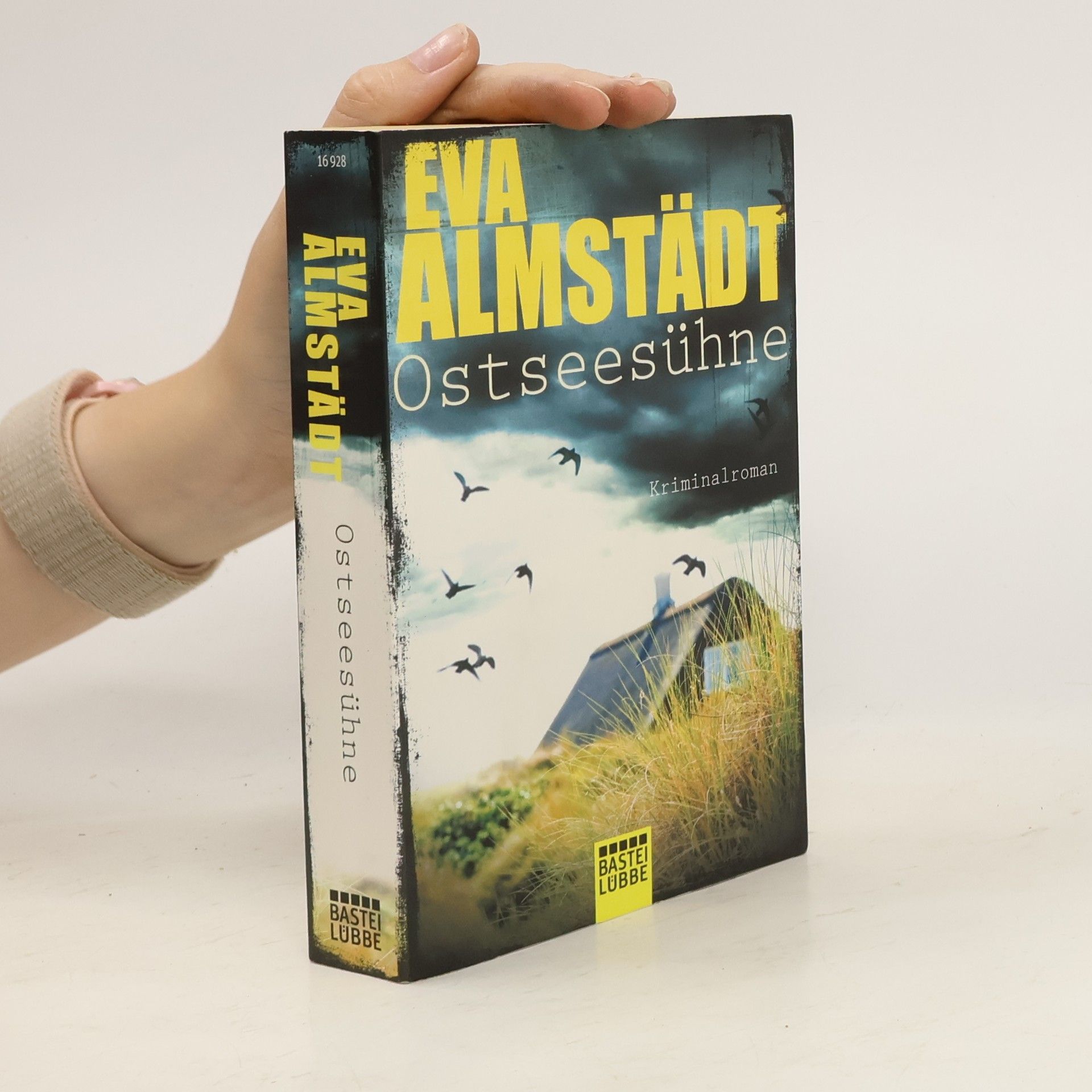 Eva Almstädt Ostseesühne
